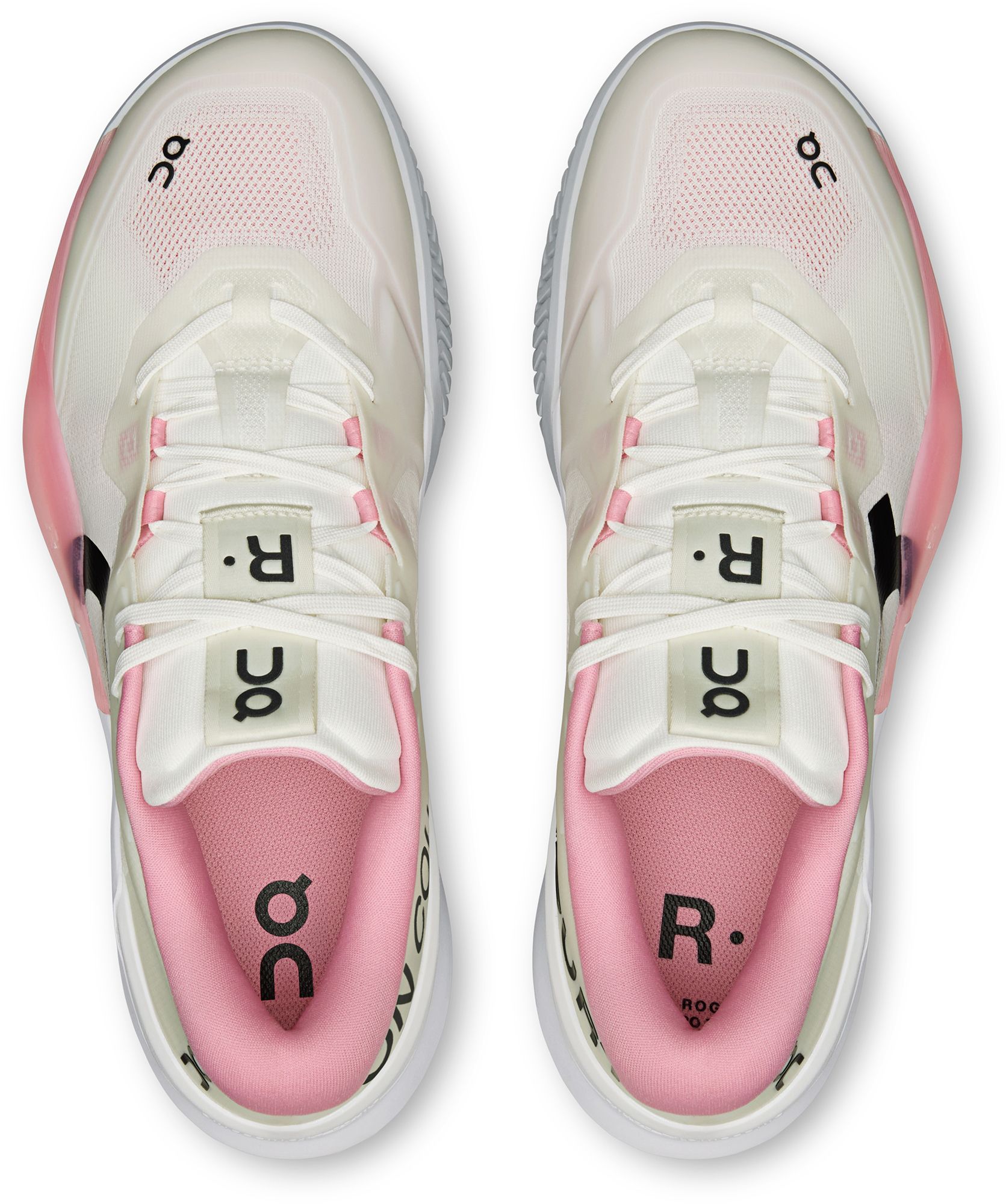 On Women's THE ROGER Pro 3 Clay Tennis Shoes product image