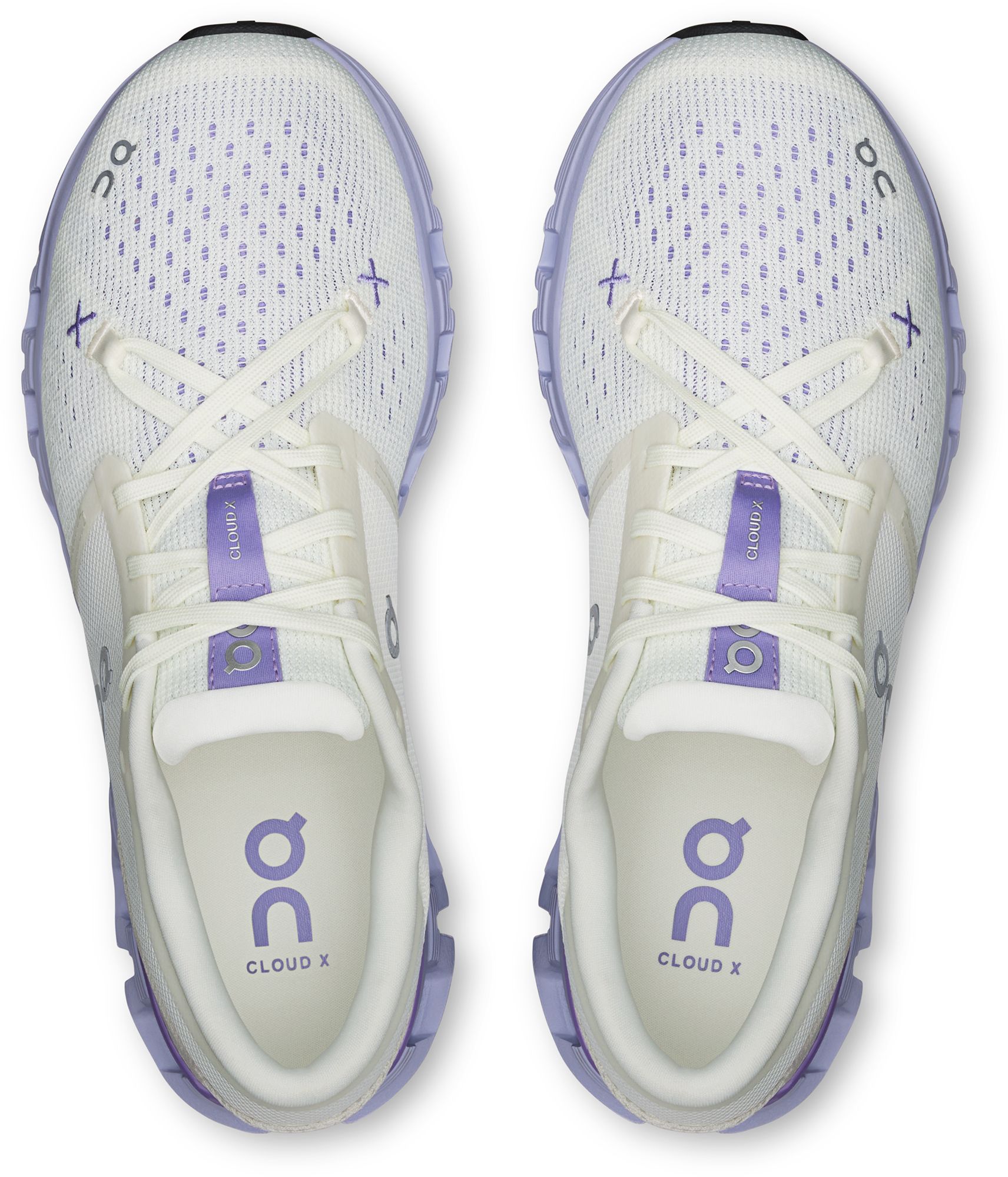 On Women's Cloud X 4 Training Shoes product image