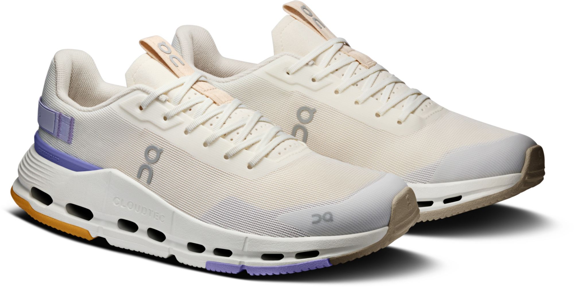 On Women's Cloudnova Form 2 Shoes product image