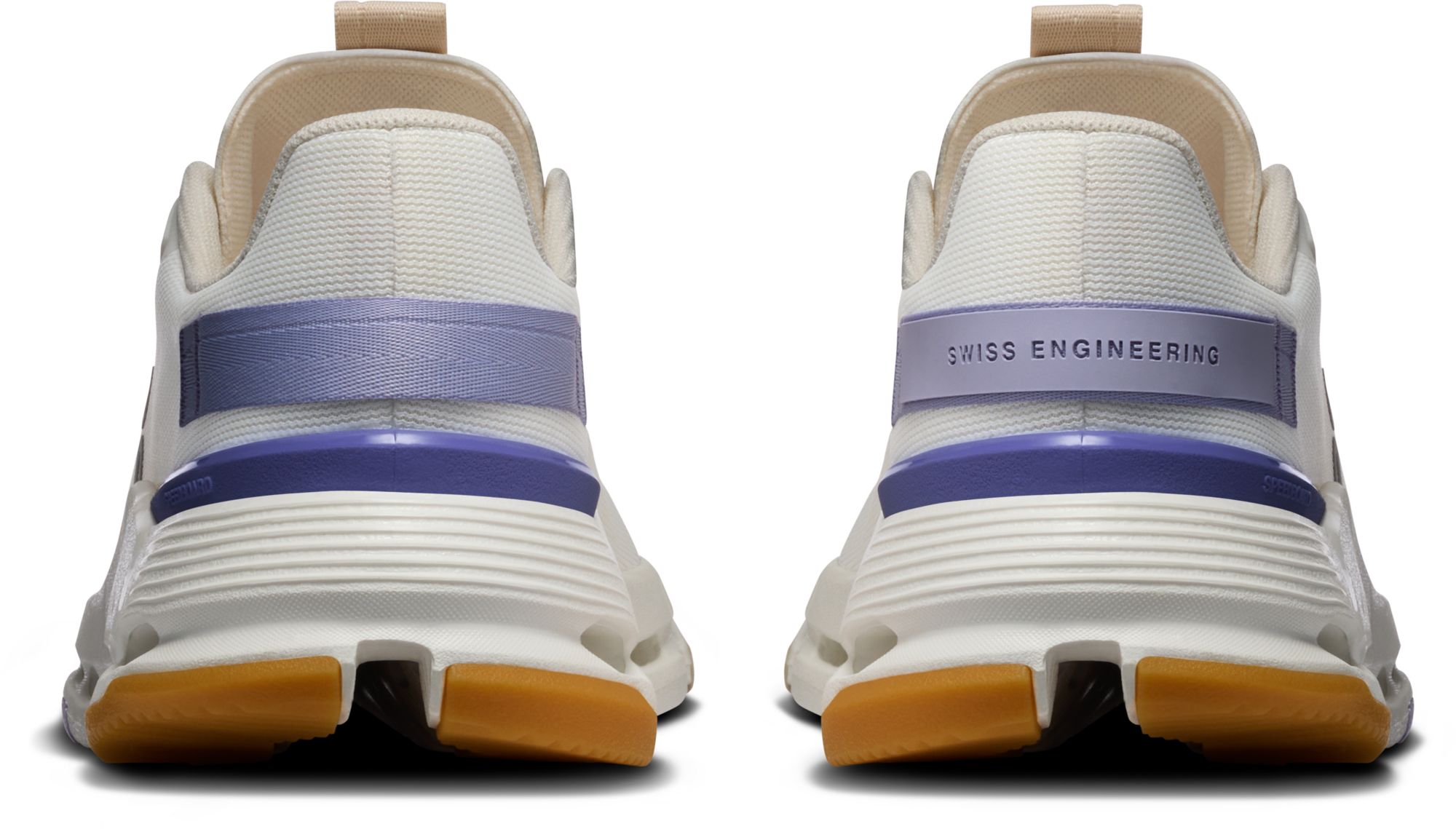 On Women's Cloudnova Form 2 Shoes product image