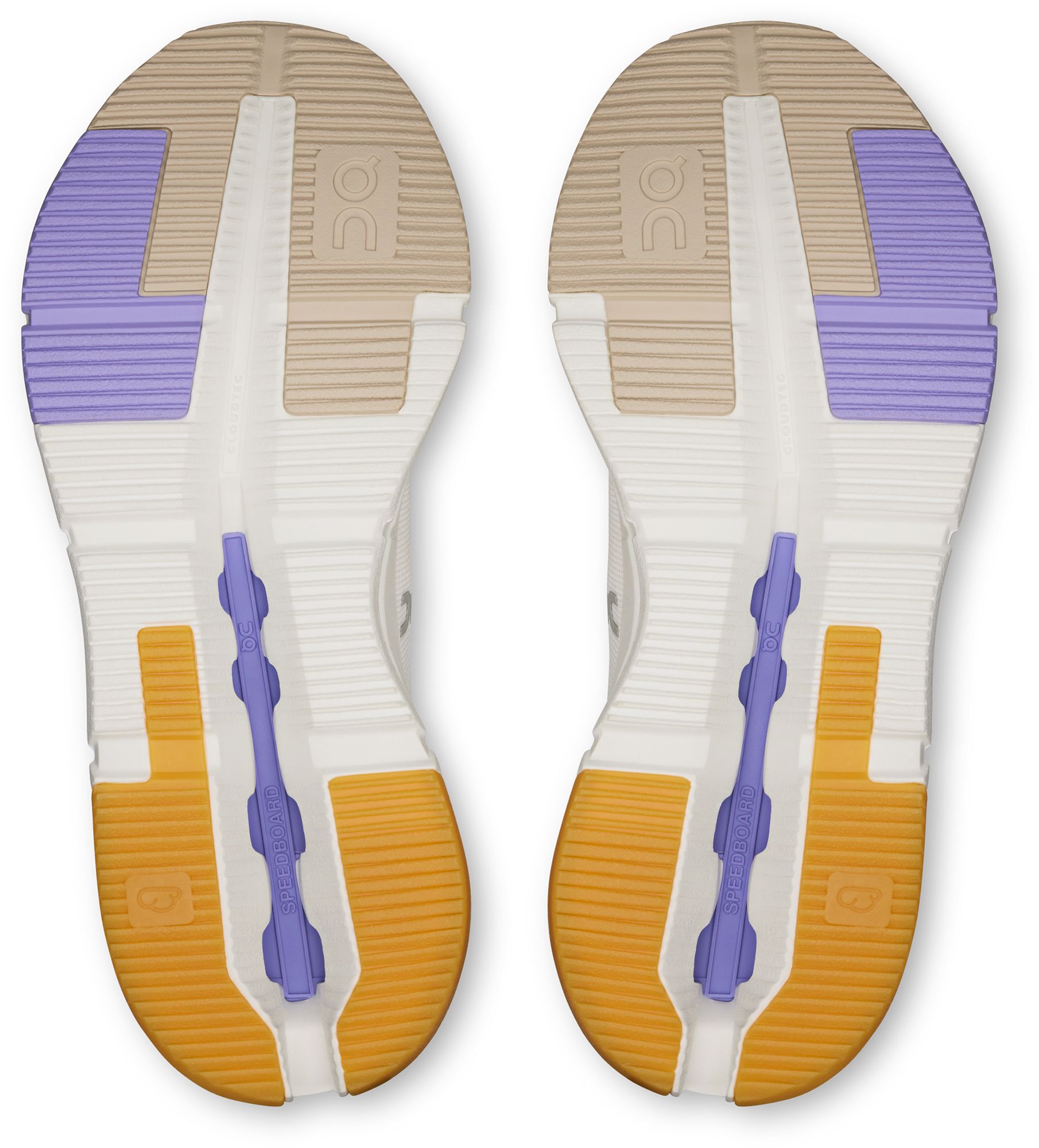 On Women's Cloudnova Form 2 Shoes product image