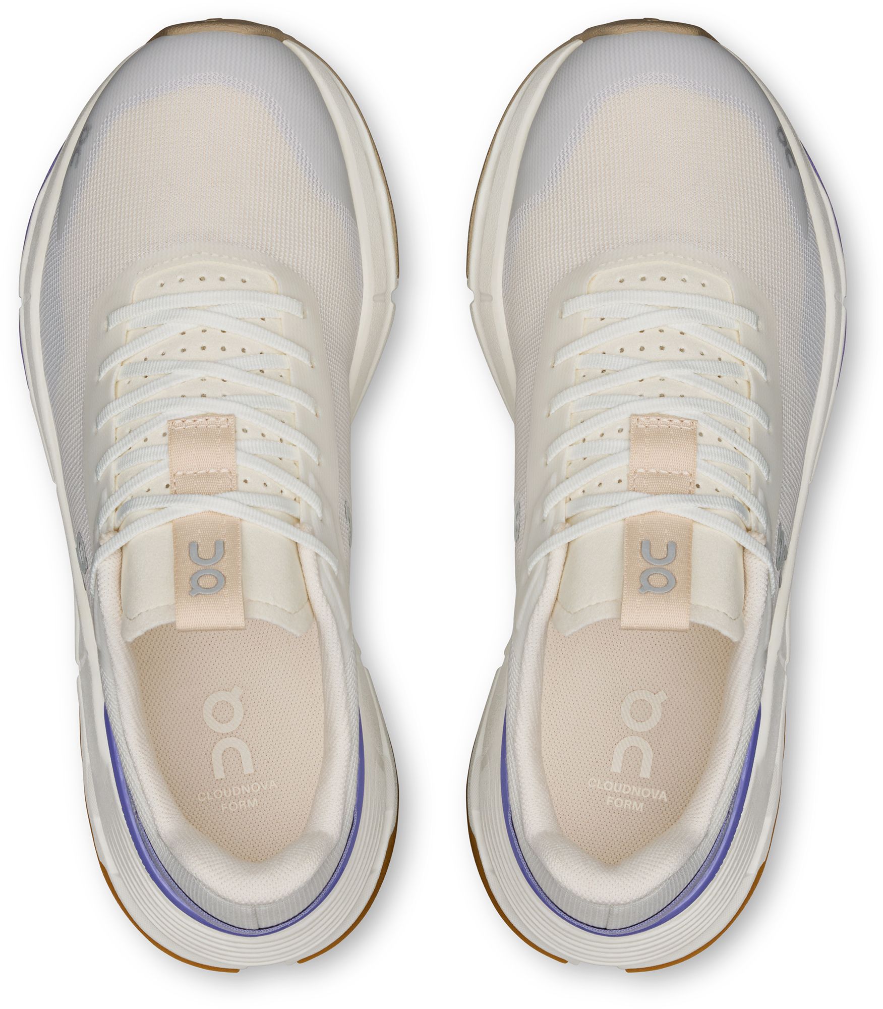 On Women's Cloudnova Form 2 Shoes product image