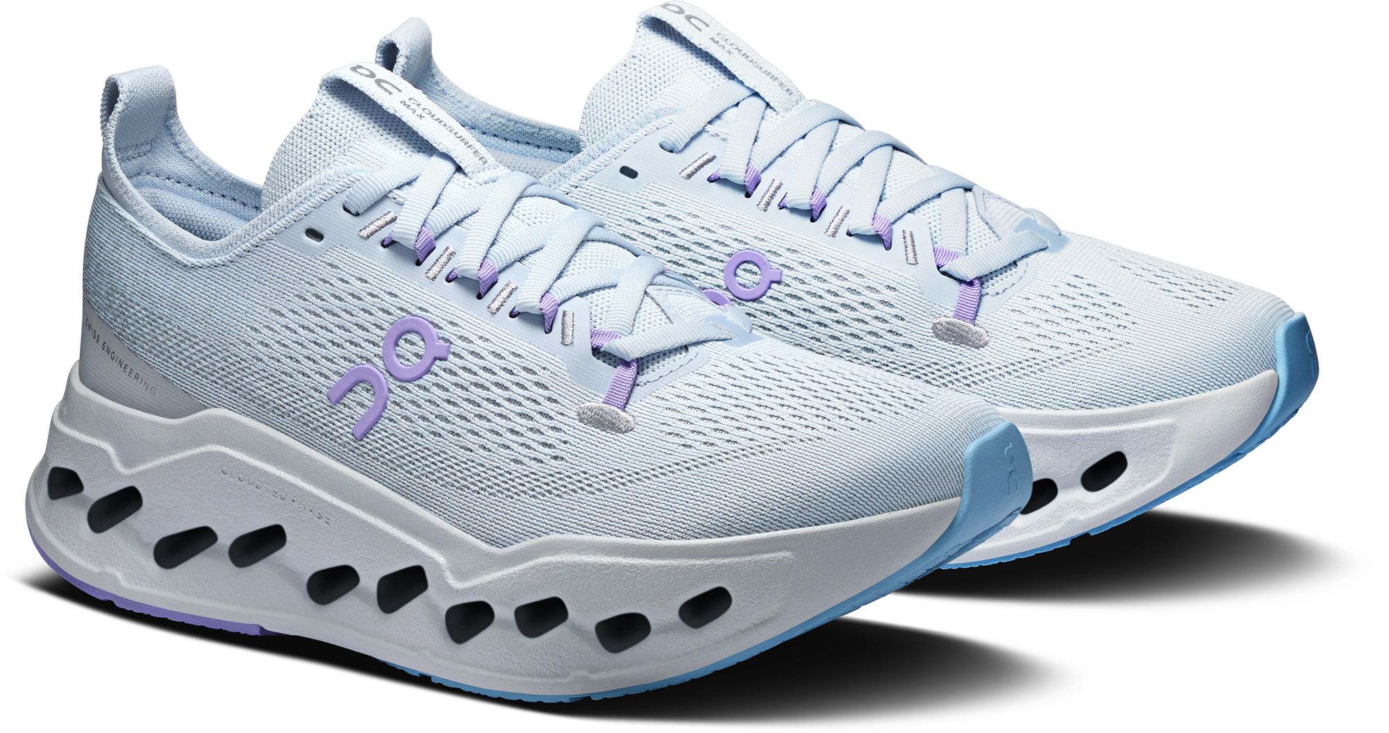 On Women's Cloudsurfer Max Running Shoes product image