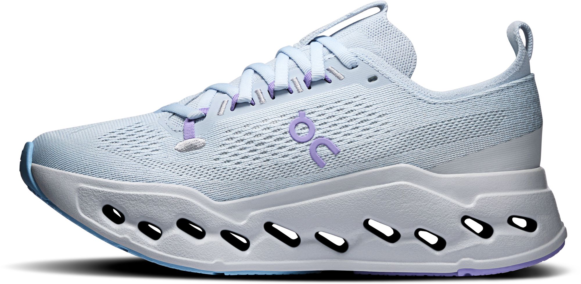 On Women's Cloudsurfer Max Running Shoes product image