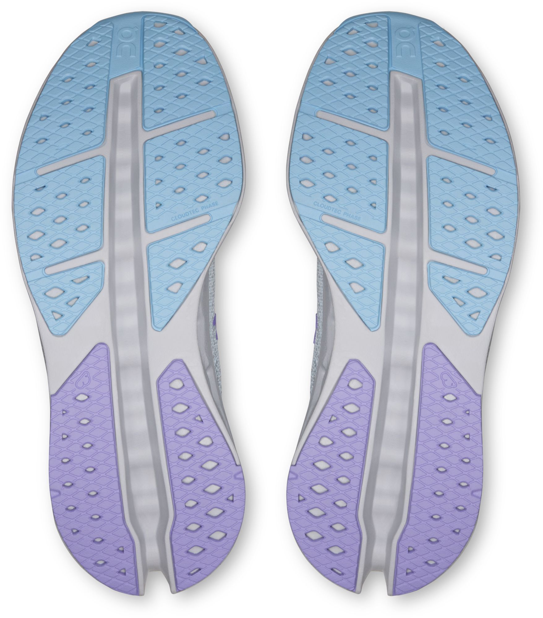 On Women's Cloudsurfer Max Running Shoes product image