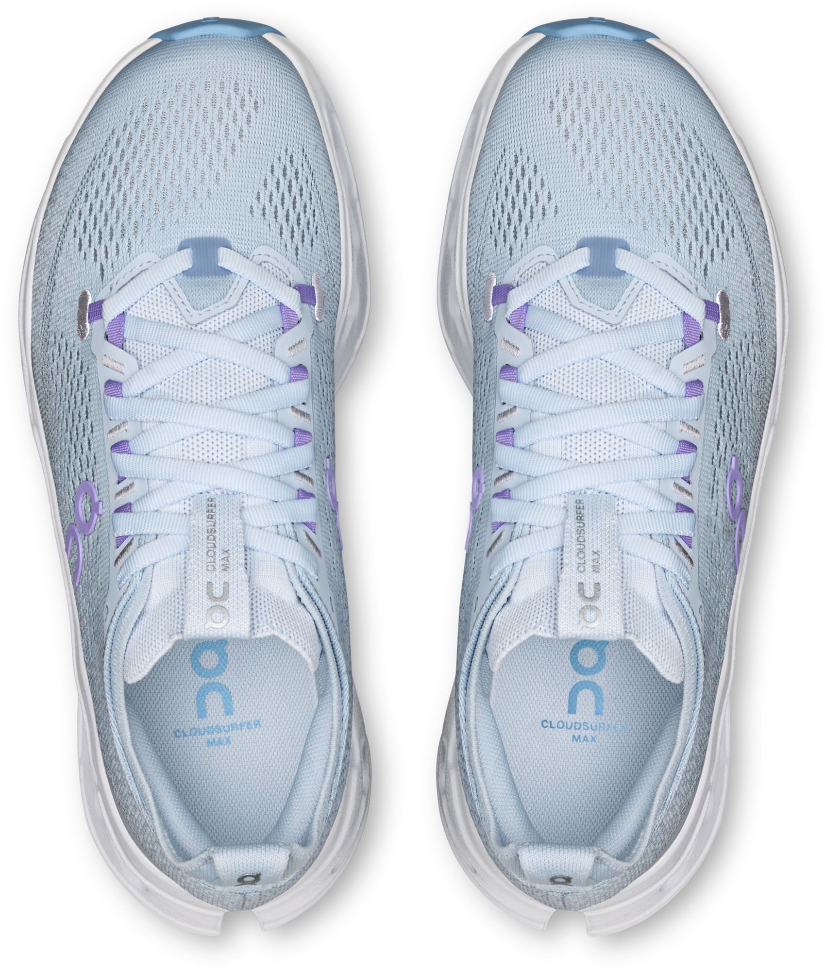 On Women's Cloudsurfer Max Running Shoes product image