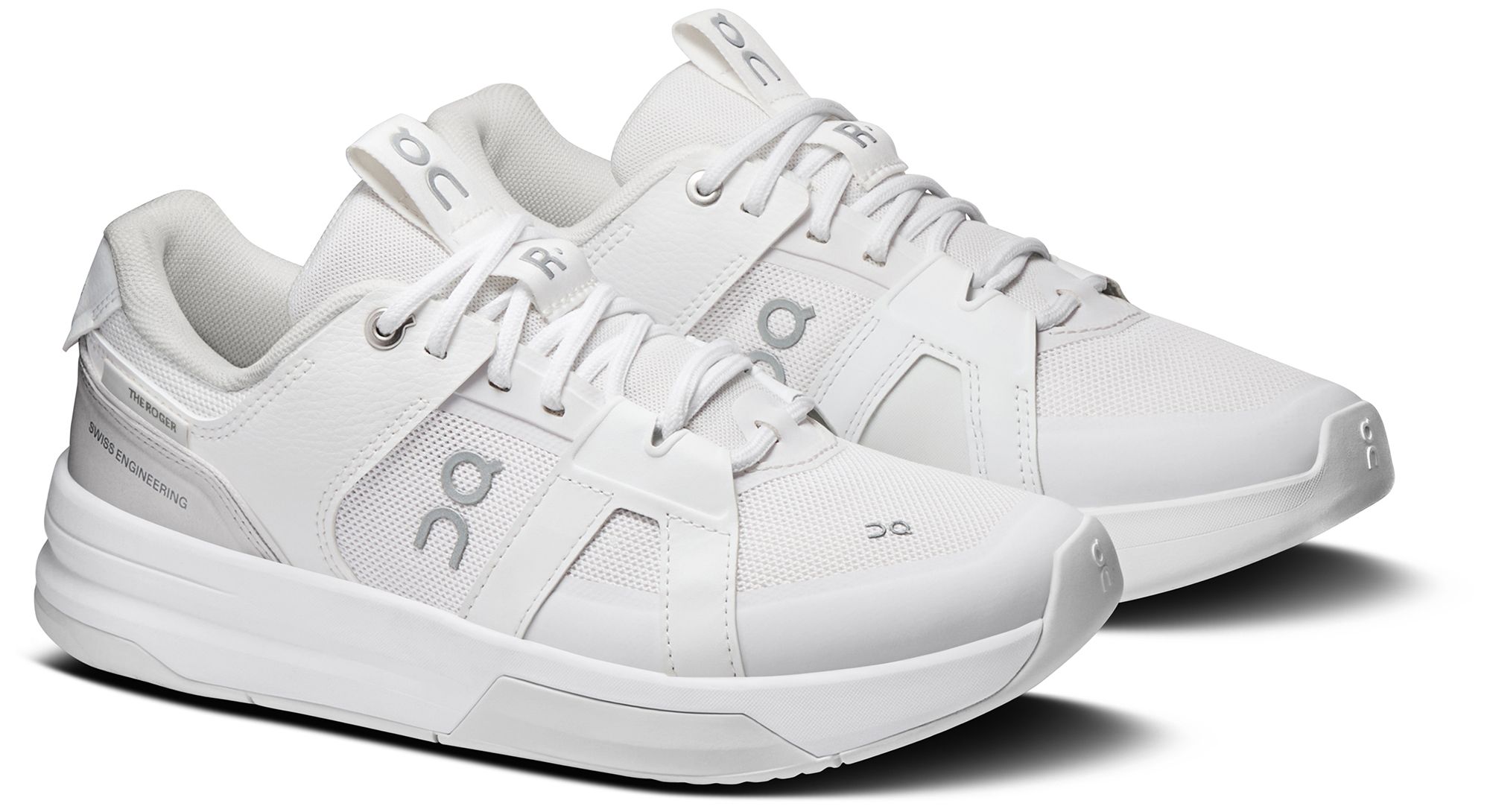 On Women's THE ROGER Clubhouse Pro 2 Tennis Shoes product image