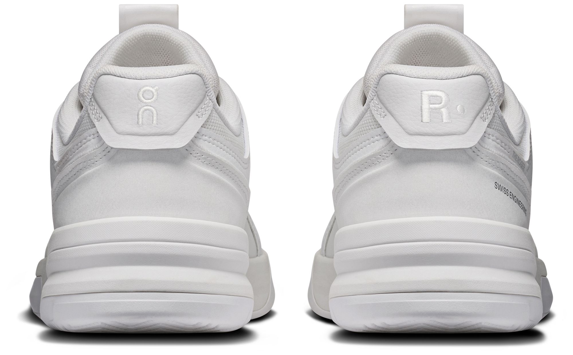On Women's THE ROGER Clubhouse Pro 2 Tennis Shoes product image