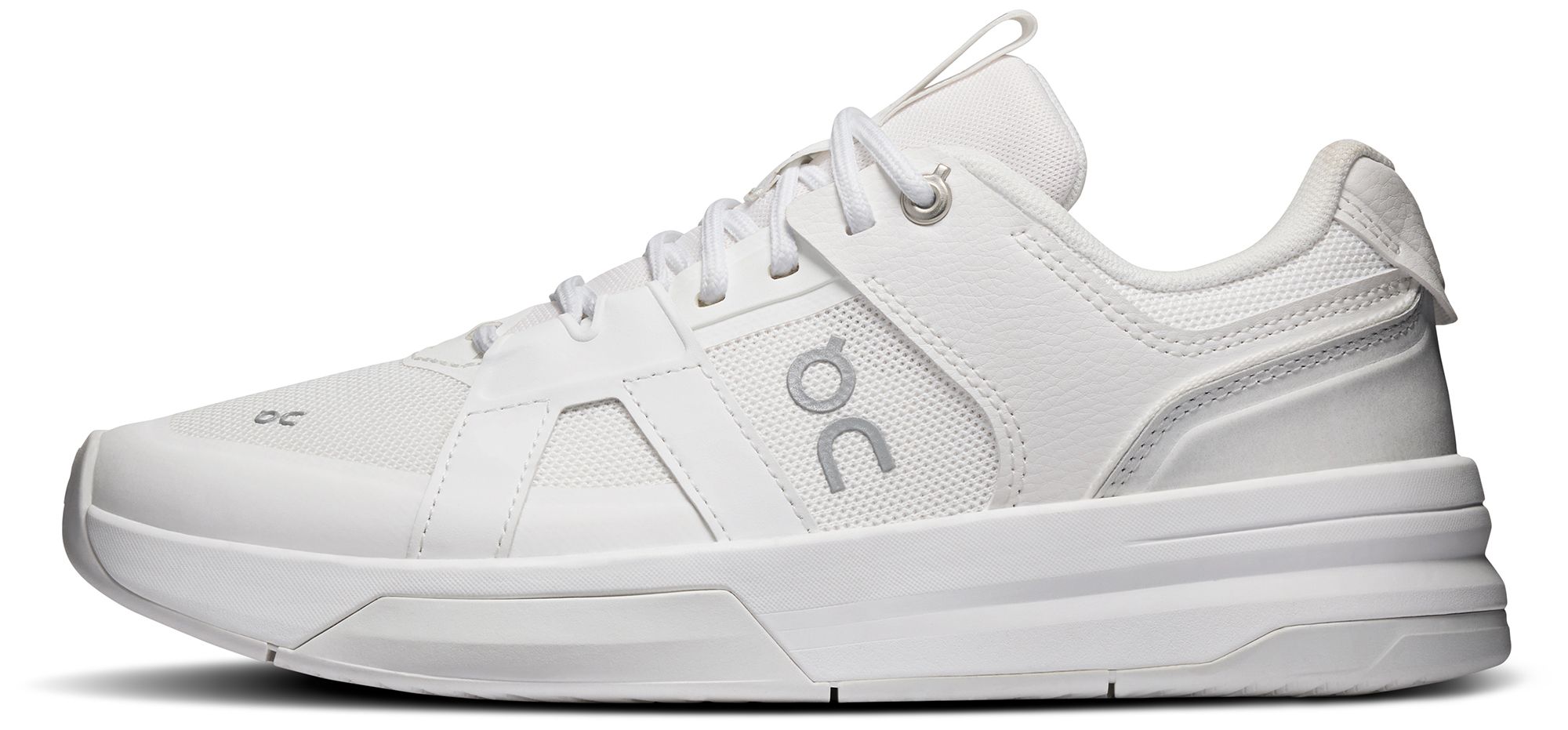 On Women's THE ROGER Clubhouse Pro 2 Tennis Shoes product image