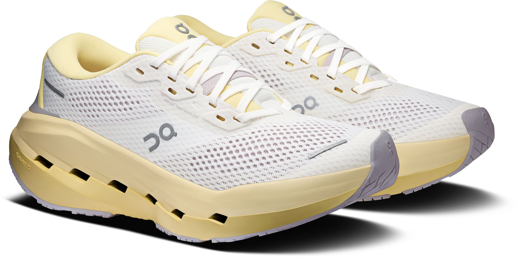 On Women's Cloudrunner 3 Max Running Shoes product image