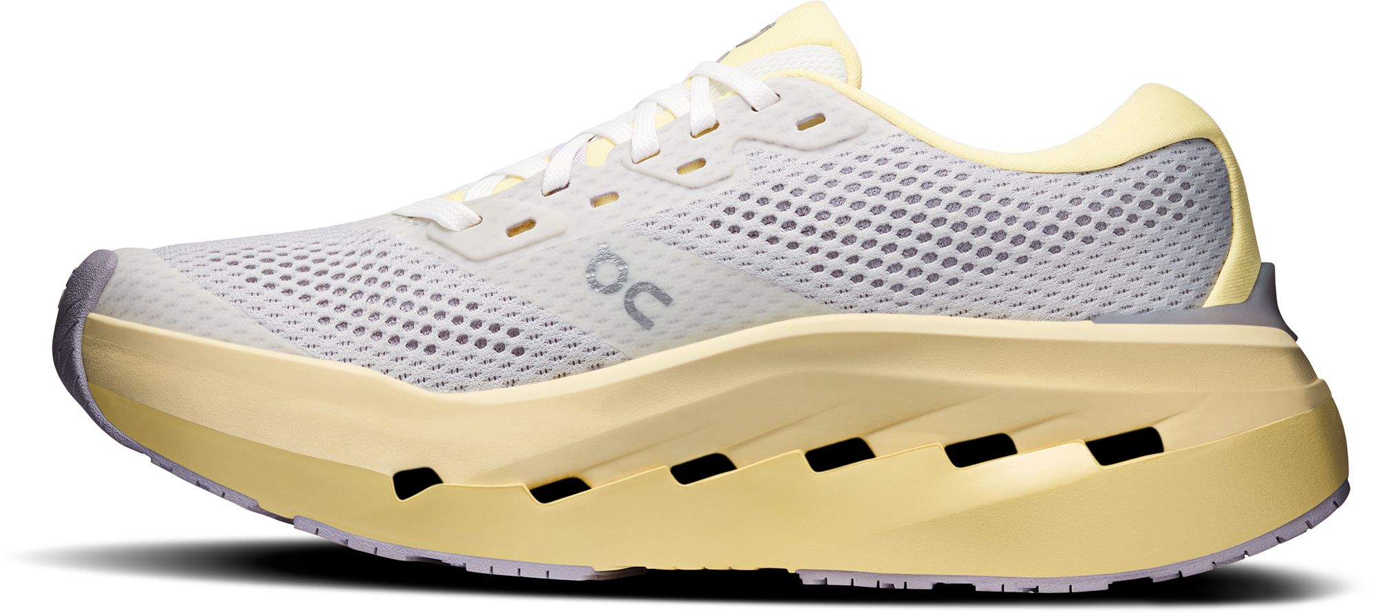 On Women's Cloudrunner 3 Max Running Shoes product image