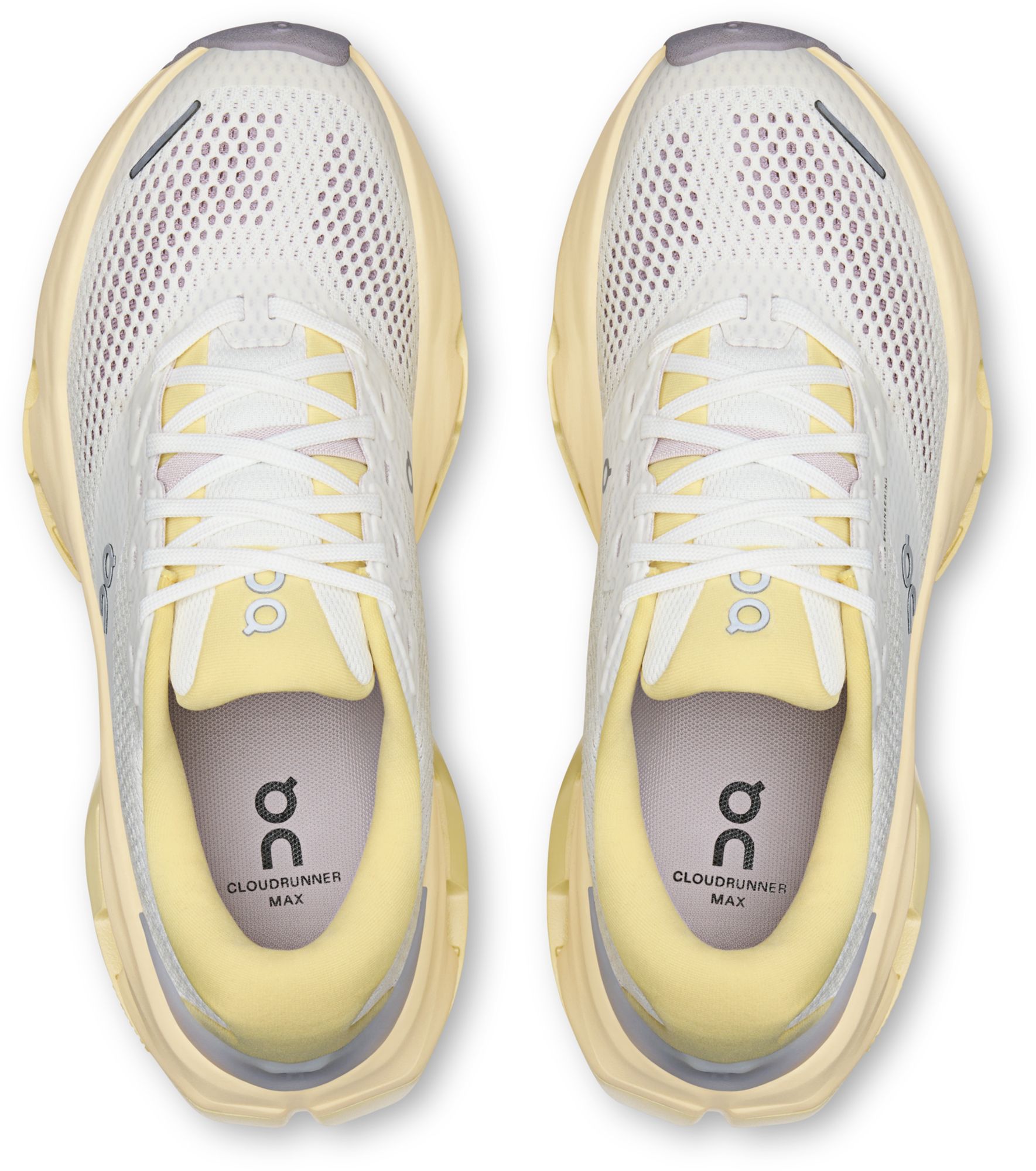 On Women's Cloudrunner 3 Max Running Shoes product image