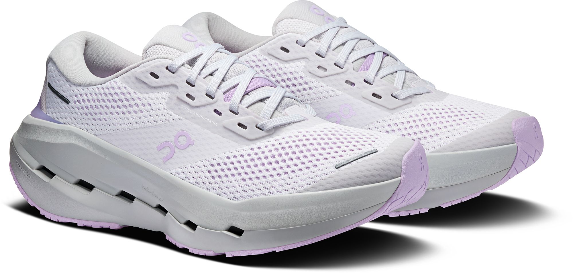 On Women's Cloudrunner 3 Max Running Shoes product image