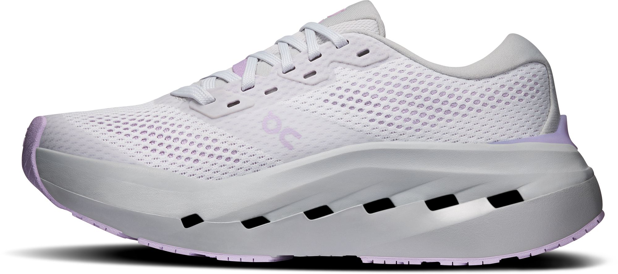 On Women's Cloudrunner 3 Max Running Shoes product image