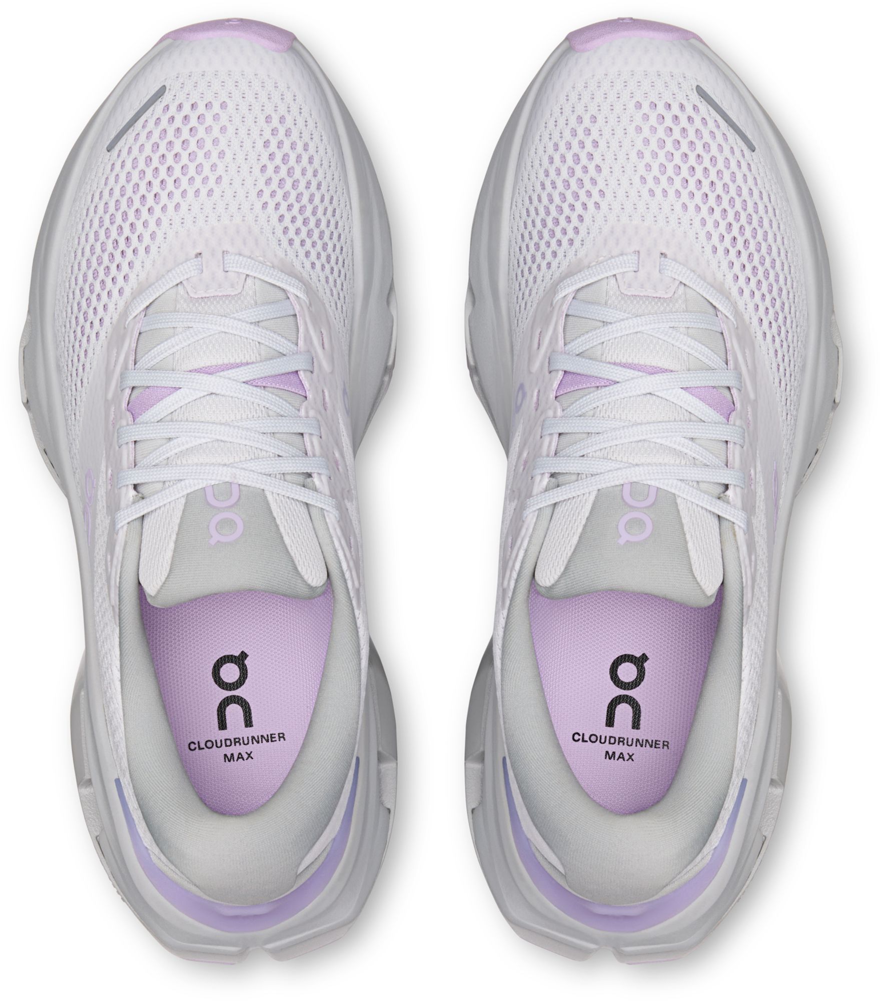On Women's Cloudrunner 3 Max Running Shoes product image