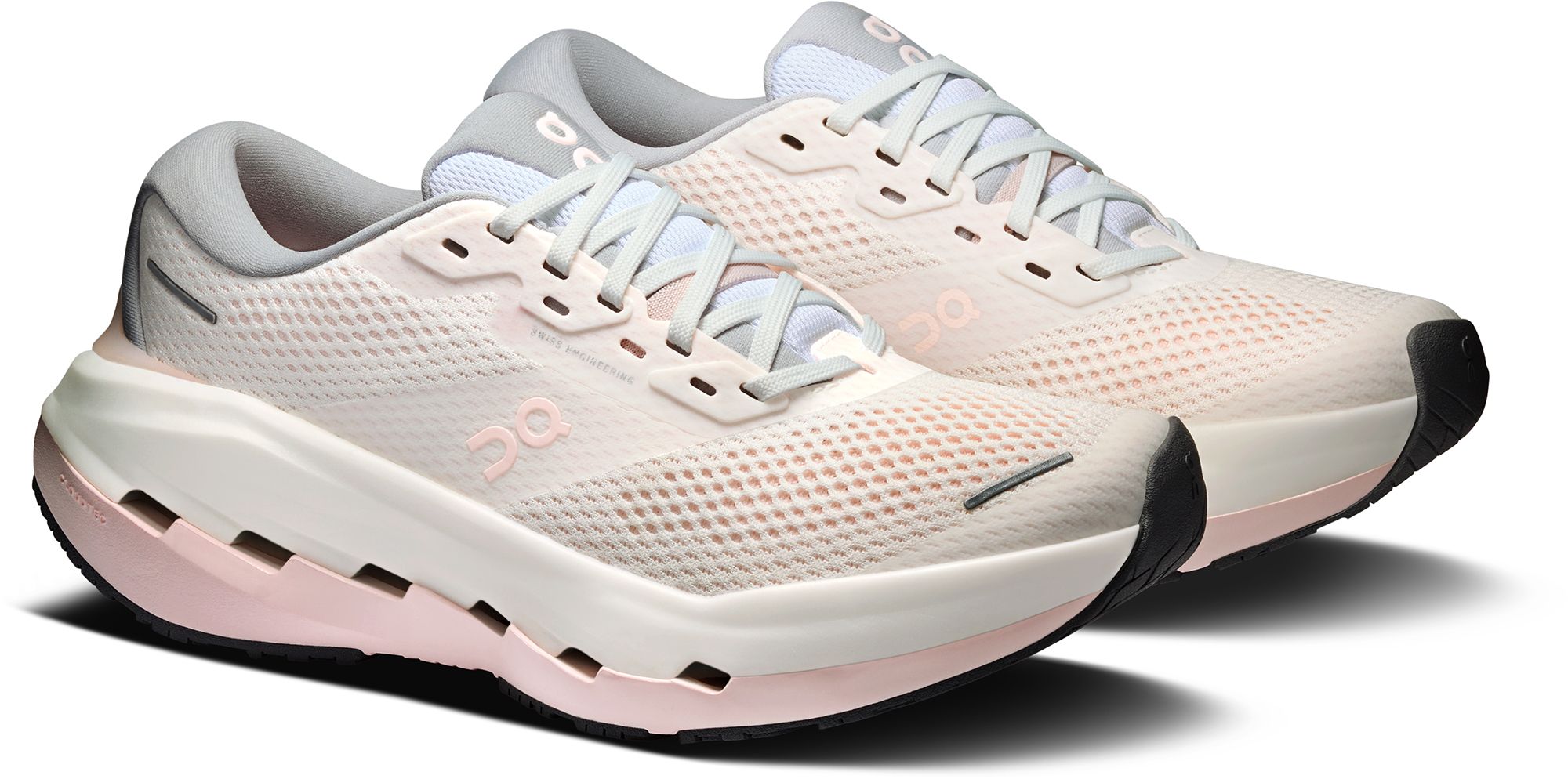 On Women's Cloudrunner 3 Max Running Shoes product image