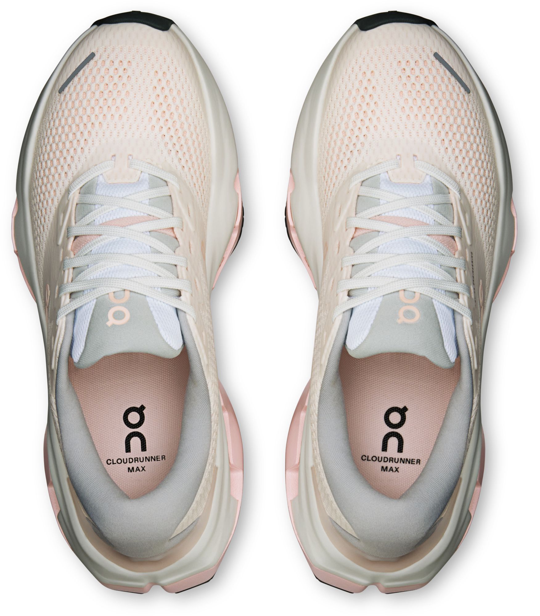 On Women's Cloudrunner 3 Max Running Shoes product image