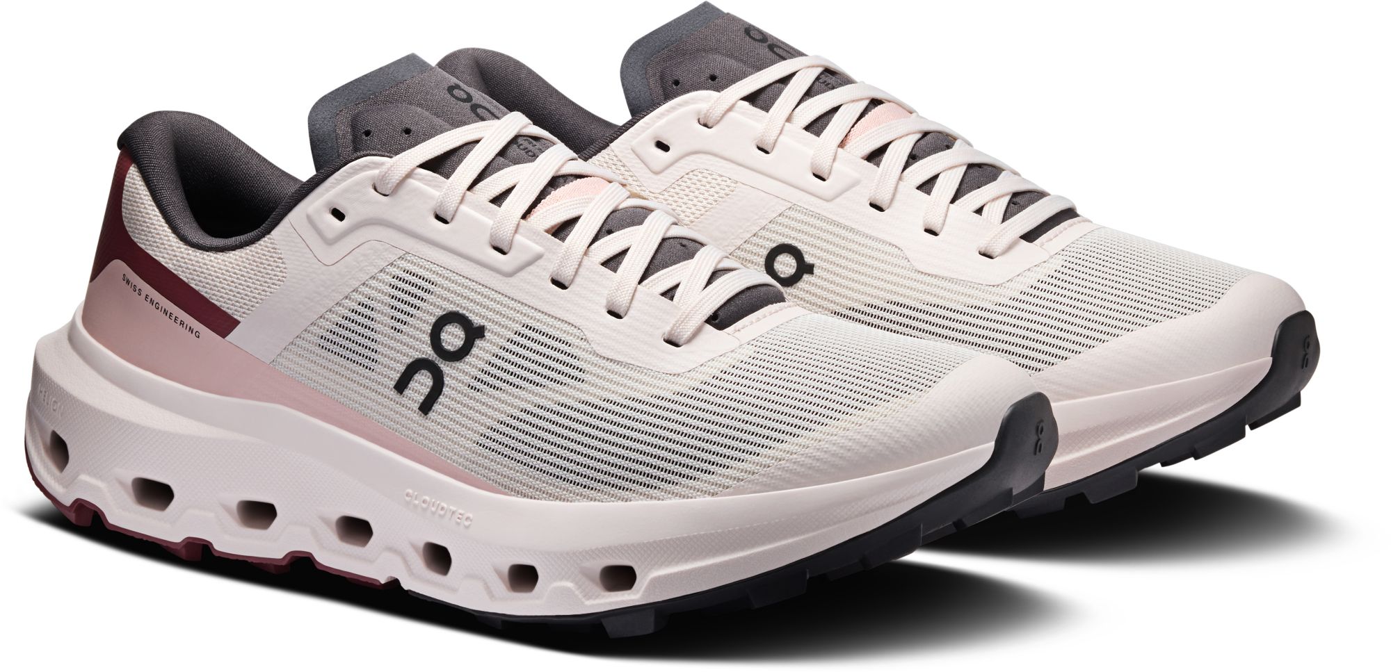 On Women's Cloudvista 3 Trail Running Shoes product image