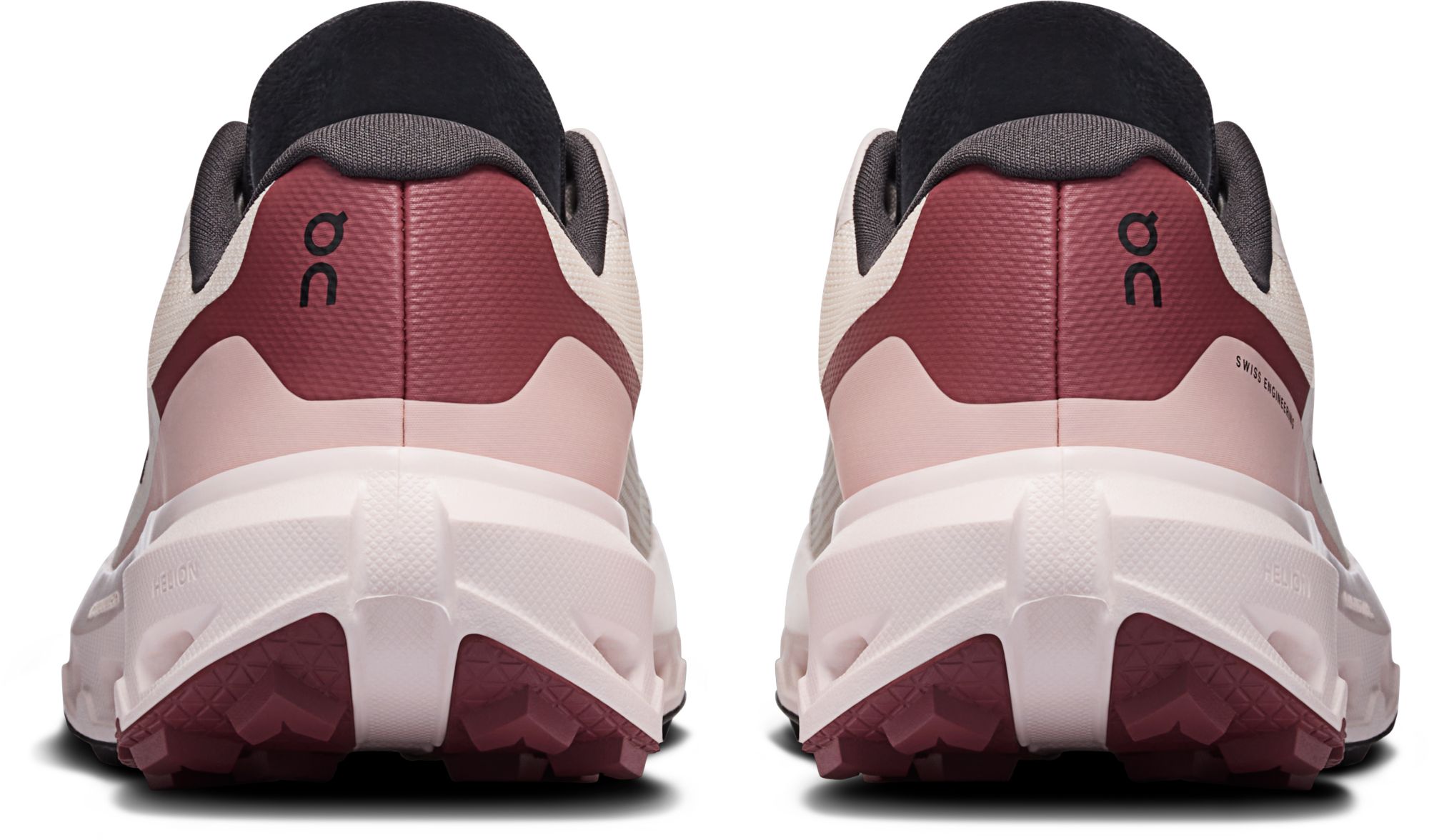 On Women's Cloudvista 3 Trail Running Shoes product image