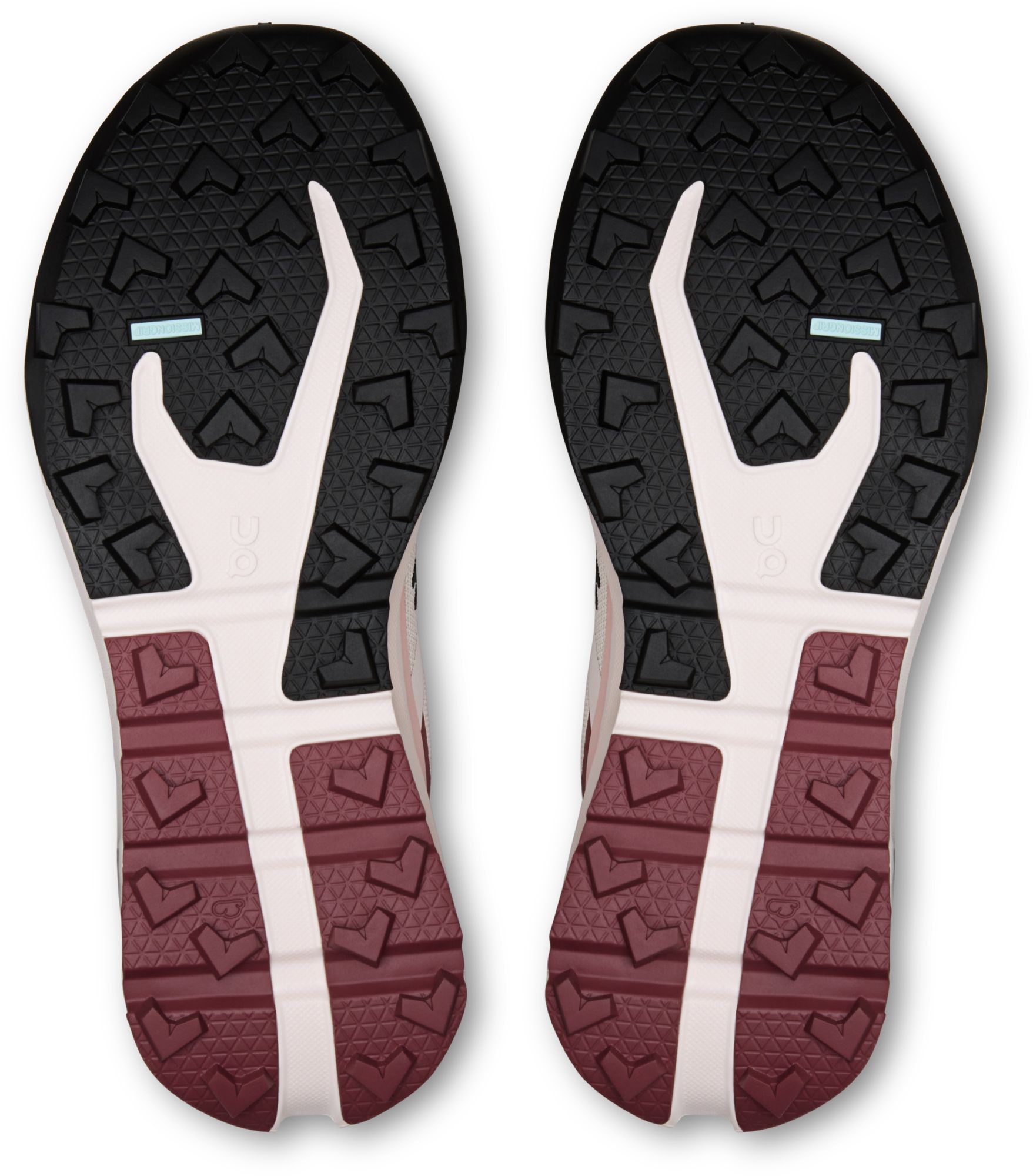 On Women's Cloudvista 3 Trail Running Shoes product image