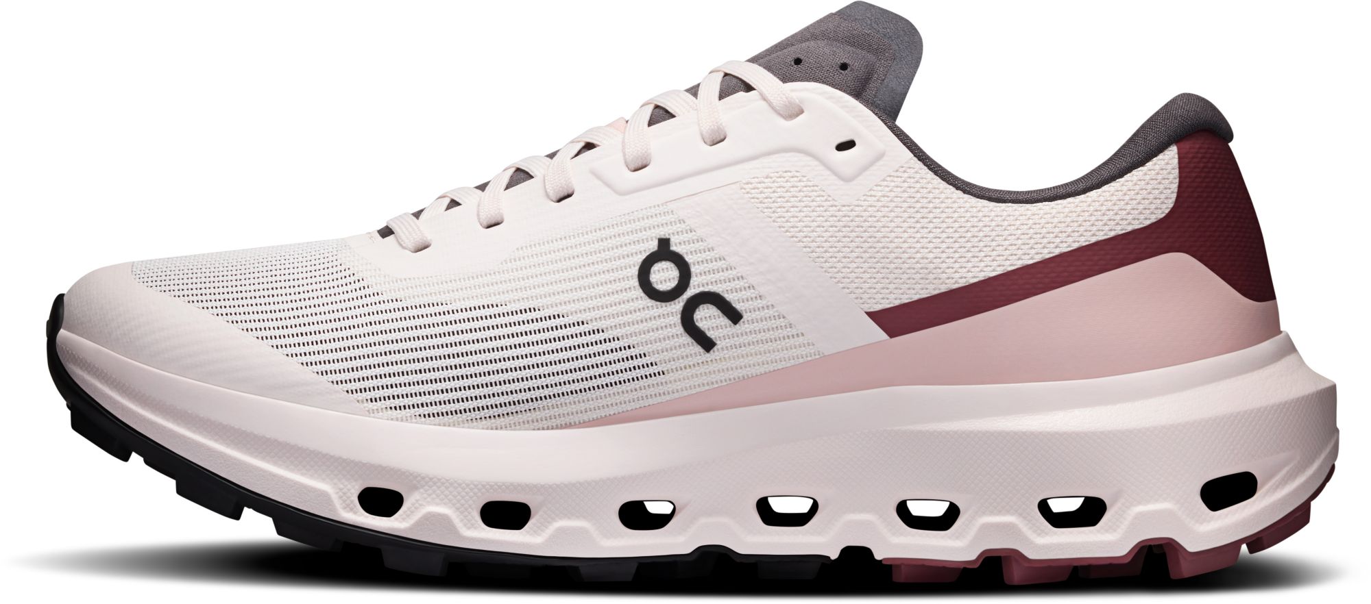On Women's Cloudvista 3 Trail Running Shoes product image