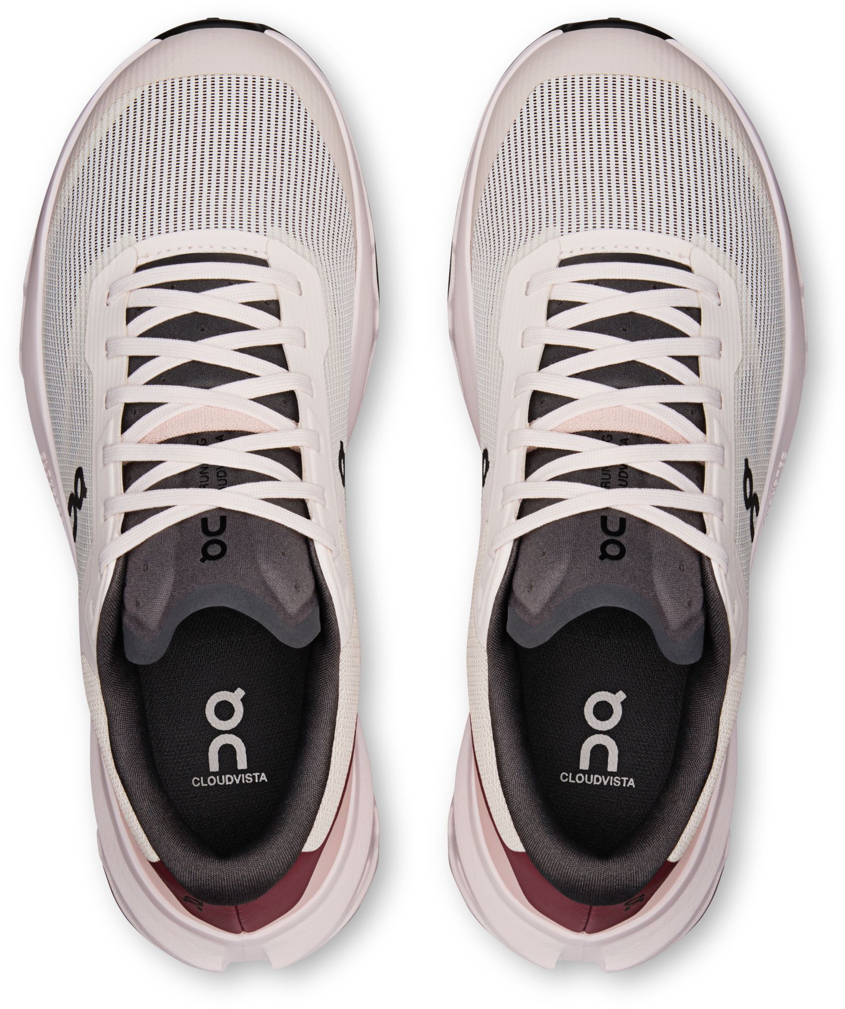 On Women's Cloudvista 3 Trail Running Shoes product image