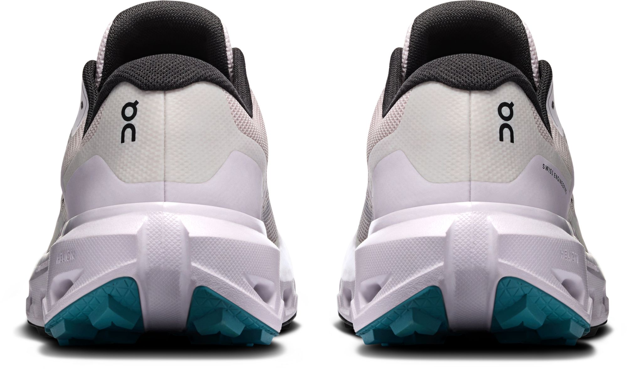 On Women's Cloudvista 3 Waterproof Trail Running Shoes product image