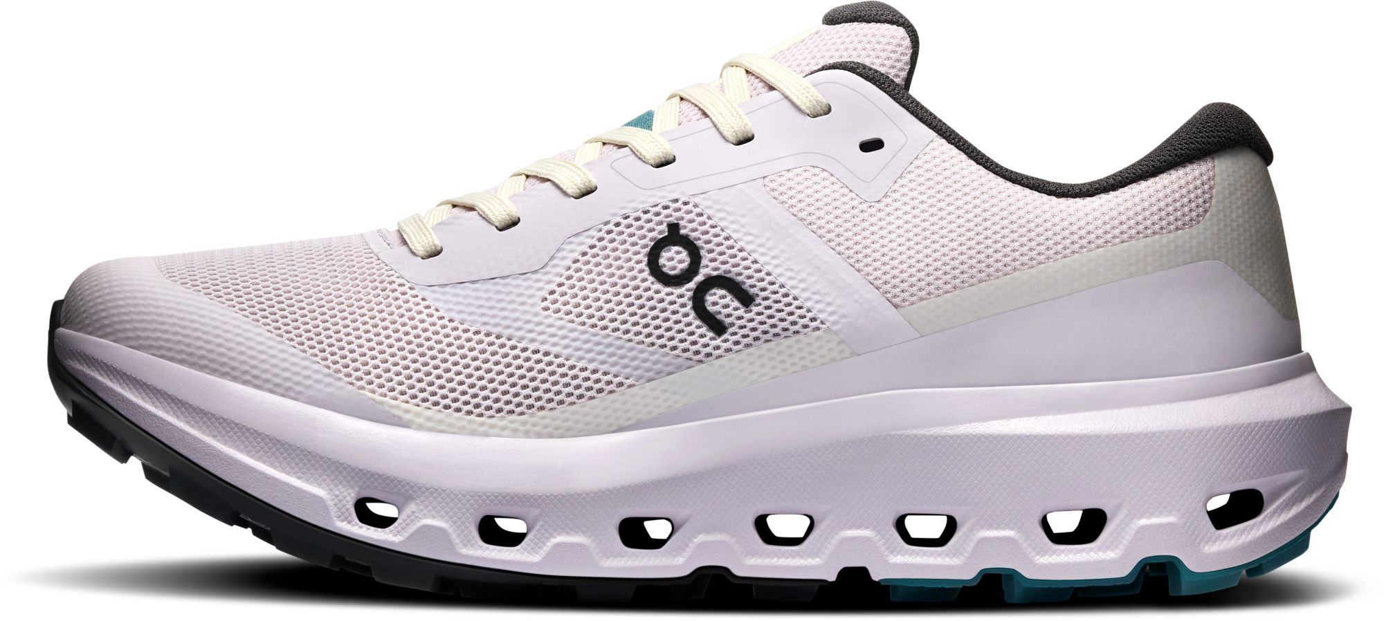 On Women's Cloudvista 3 Waterproof Trail Running Shoes product image