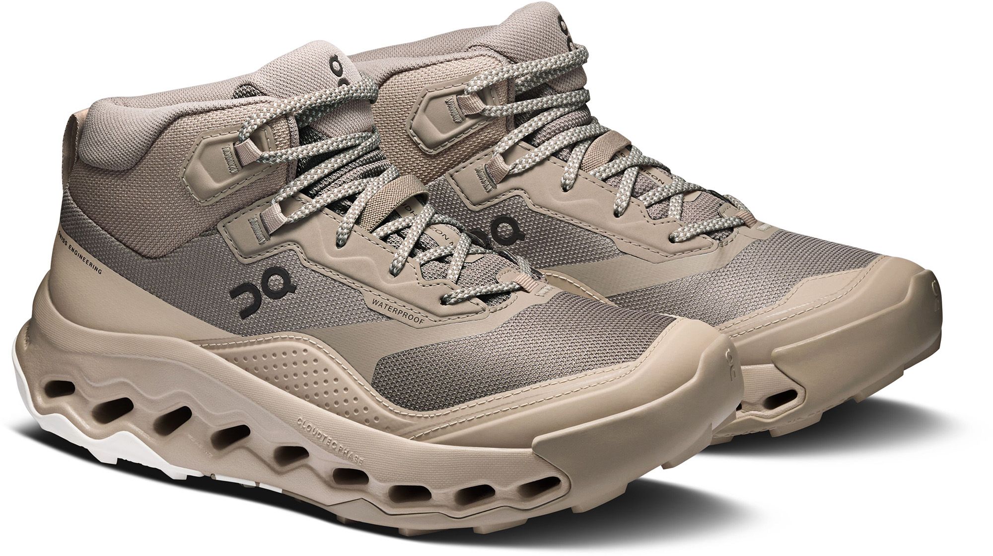 On Women's Cloudhorizon 2 Mid Waterproof Hiking Boots product image