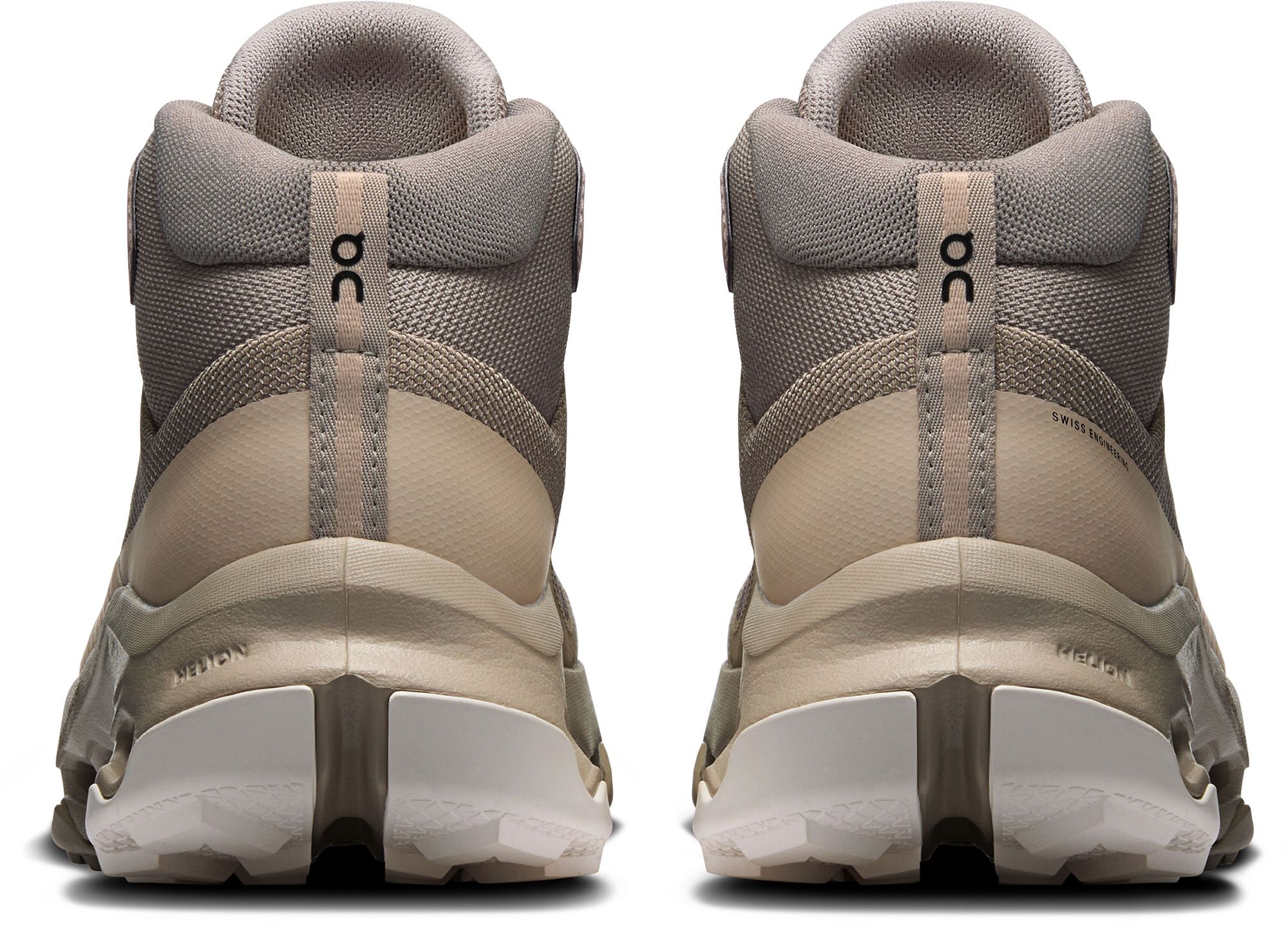 On Women's Cloudhorizon 2 Mid Waterproof Hiking Boots product image