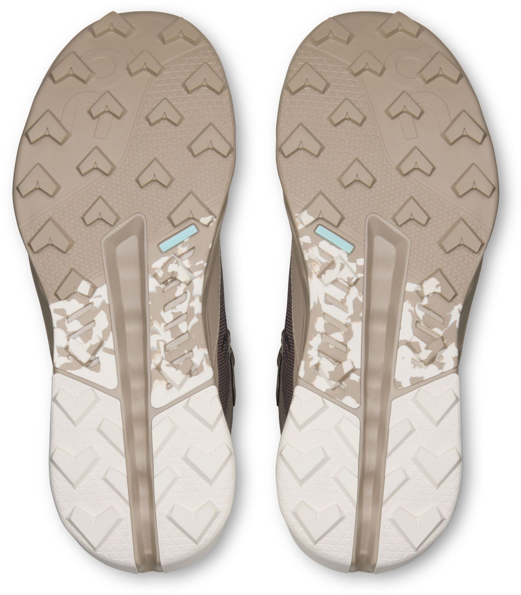 On Women's Cloudhorizon 2 Mid Waterproof Hiking Boots product image