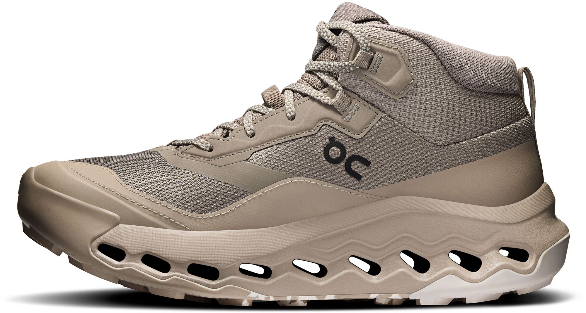 On Women's Cloudhorizon 2 Mid Waterproof Hiking Boots product image