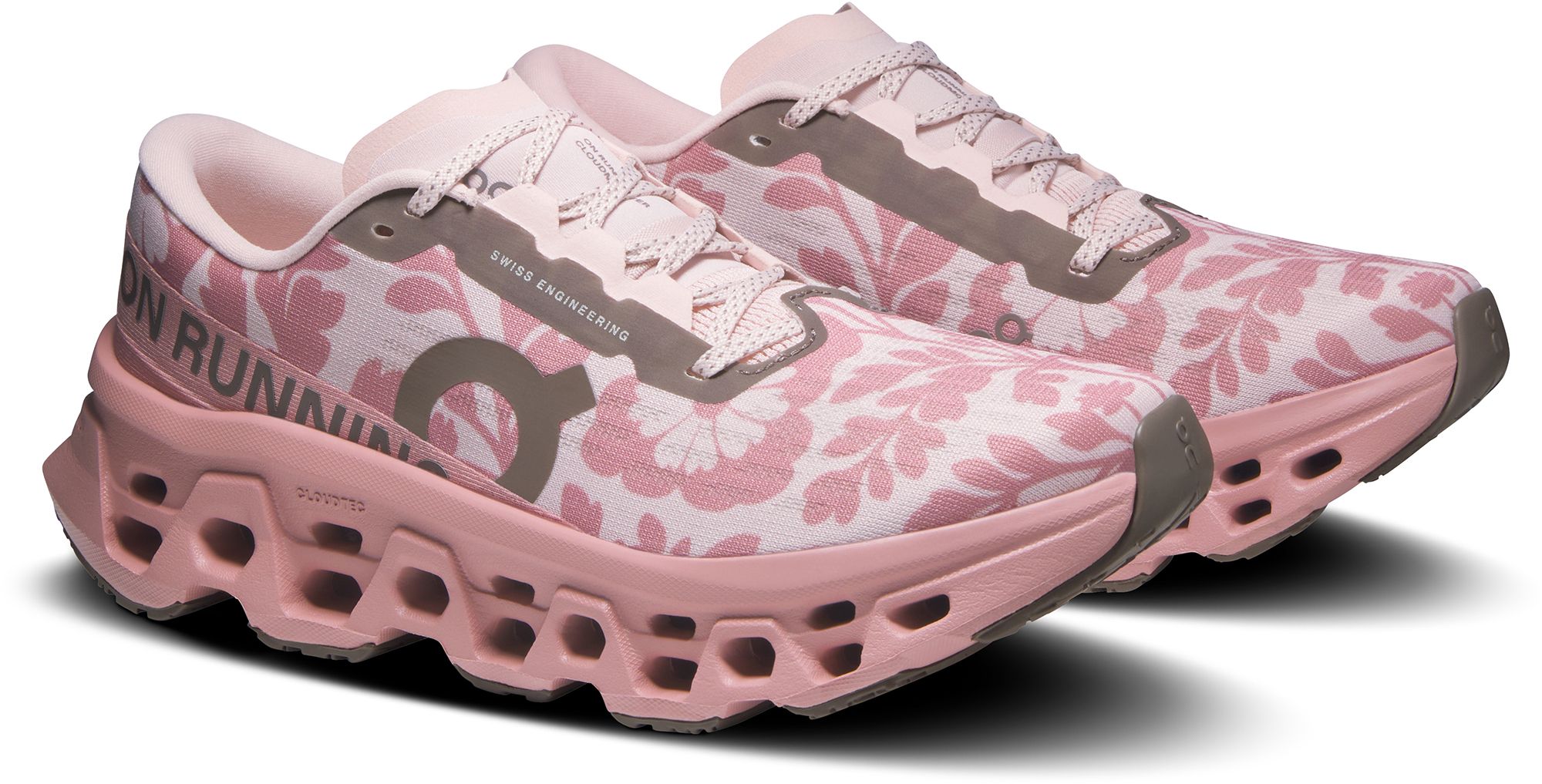 On Women's Cloudmonster 3 Running Shoes product image