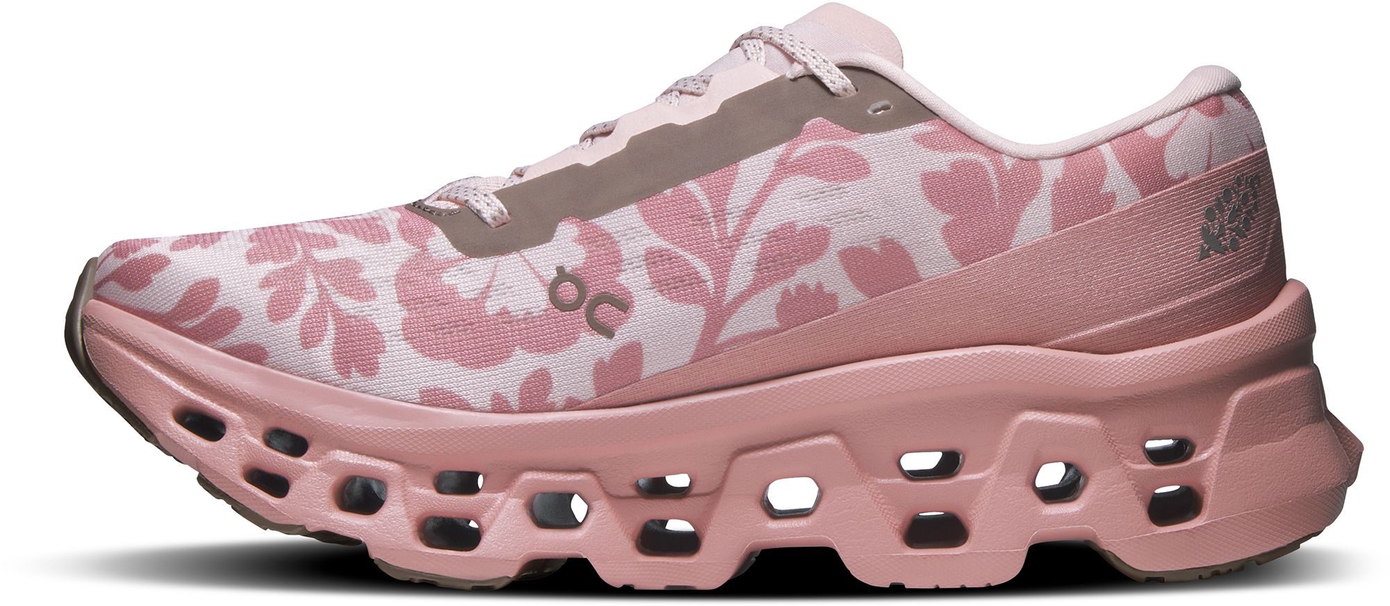 On Women's Cloudmonster 3 Running Shoes product image