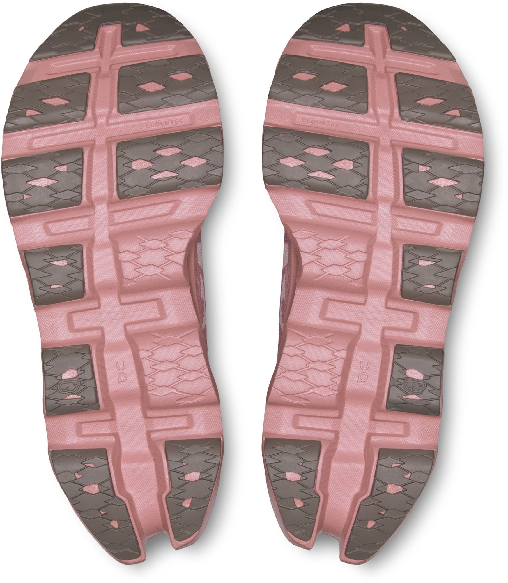 On Women's Cloudmonster 3 Running Shoes product image