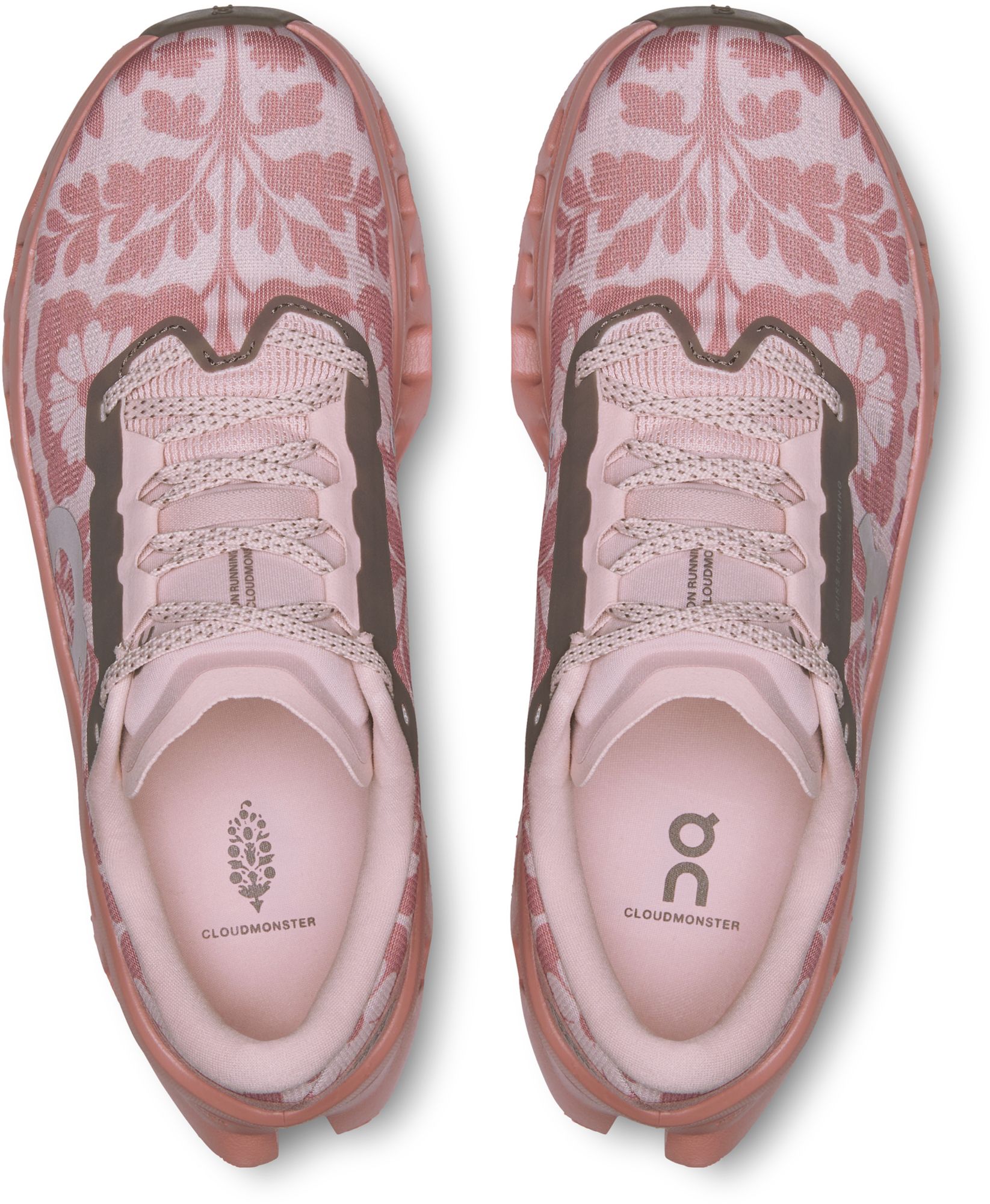 On Women's Cloudmonster 3 Running Shoes product image