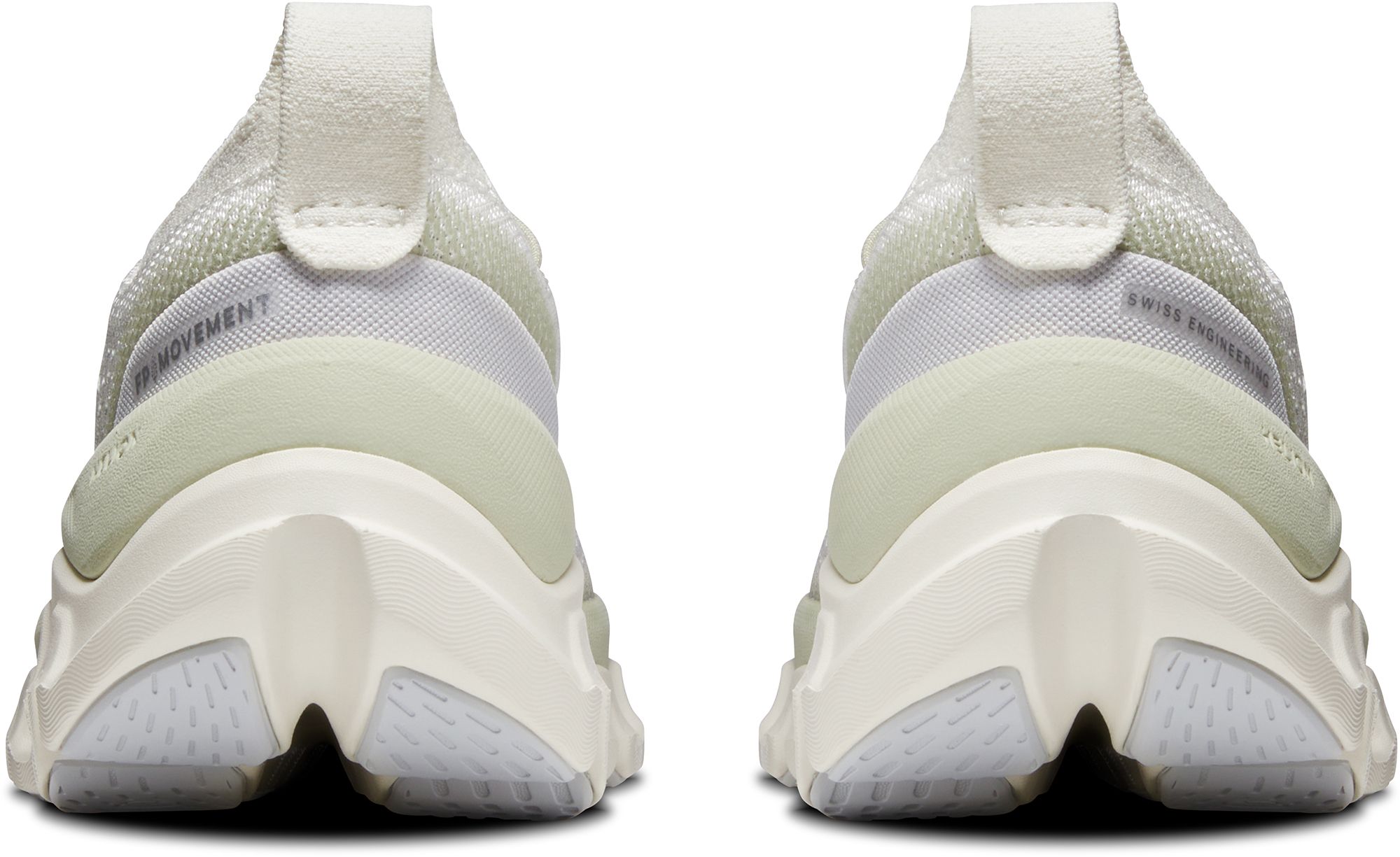 On x FP Movement Women's Cloud X Tempo Training Shoes product image
