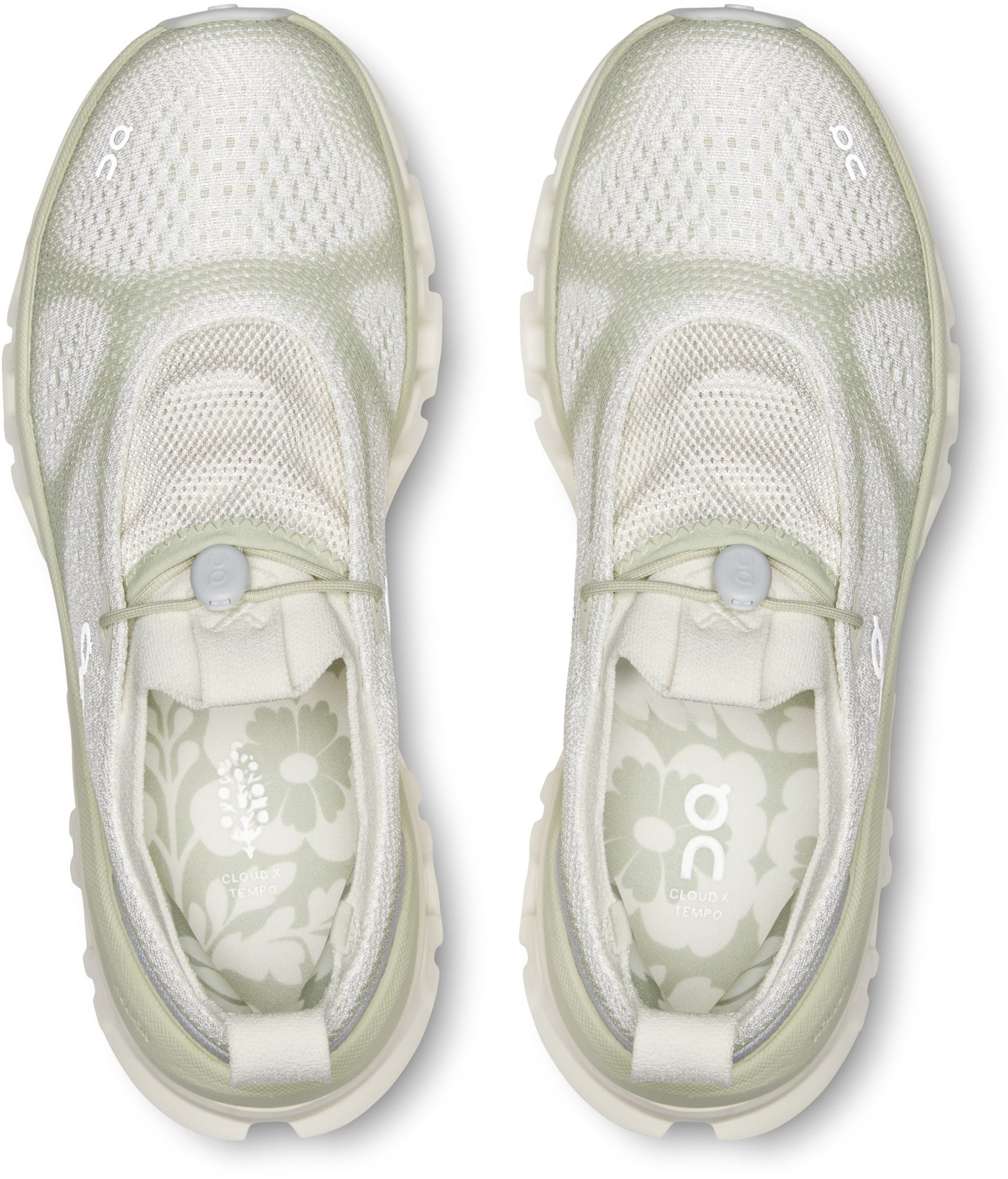 On x FP Movement Women's Cloud X Tempo Training Shoes product image