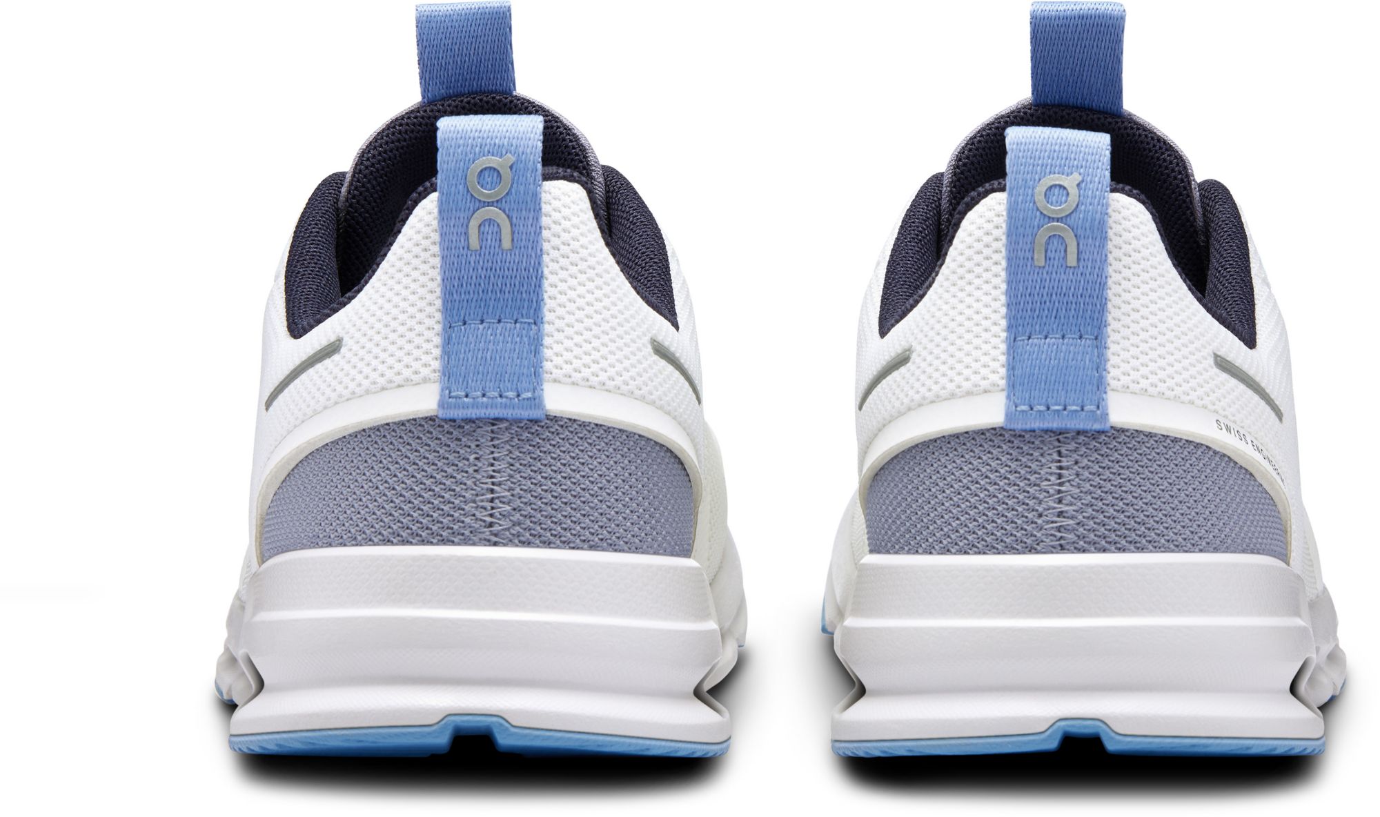 On Kids' Grade School Cloud Sky Shoes product image
