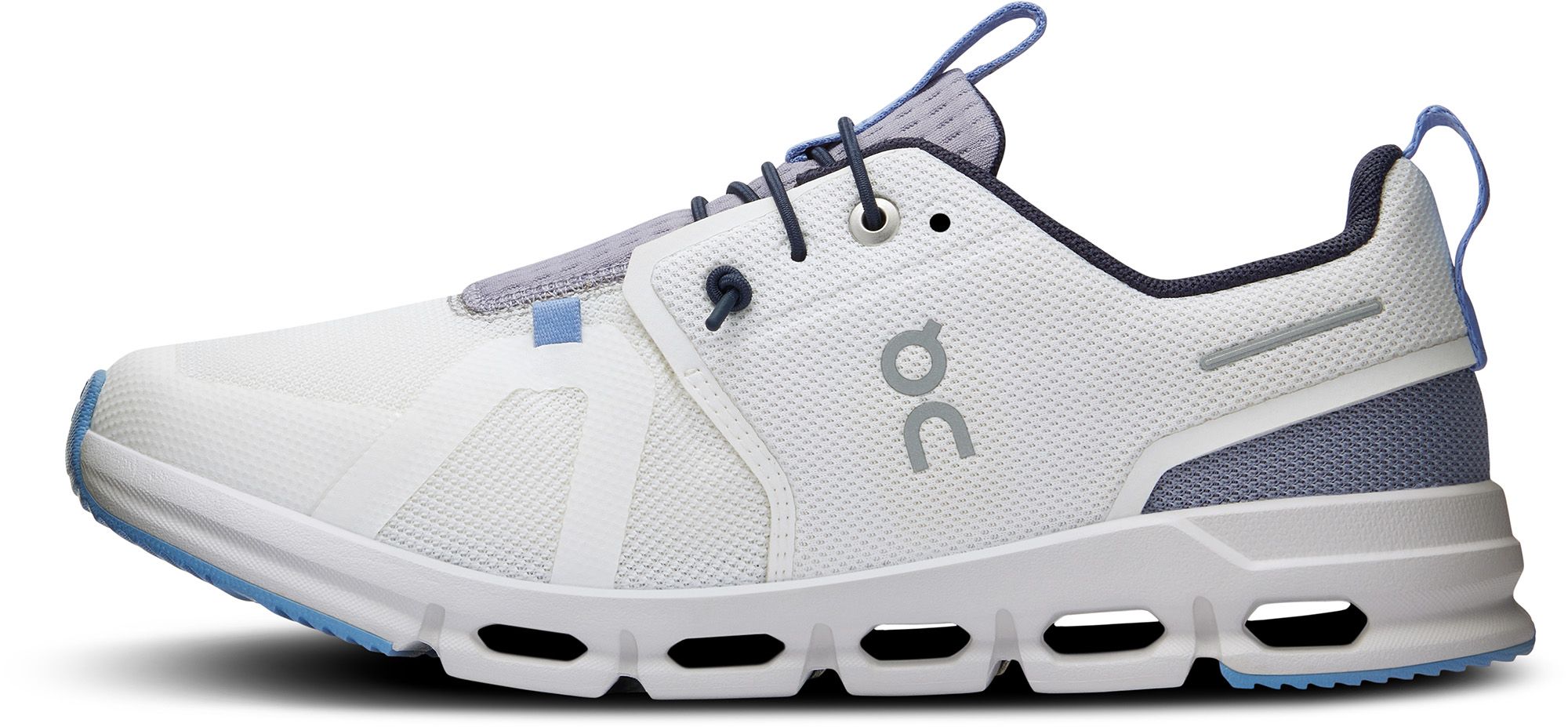 On Kids' Grade School Cloud Sky Shoes product image