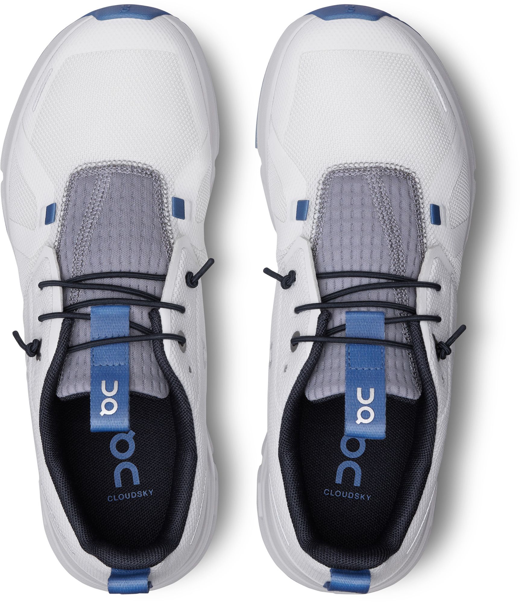 On Kids' Grade School Cloud Sky Shoes product image