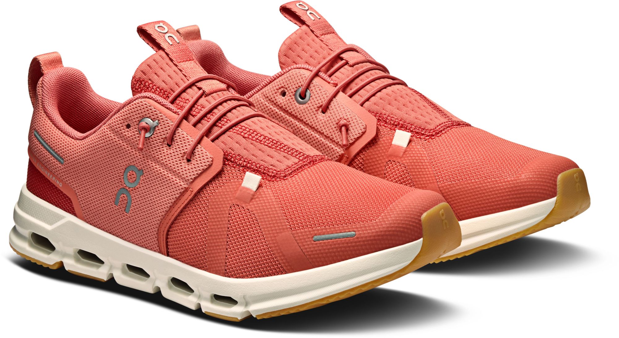 On Kids' Grade School Cloud Sky Shoes product image