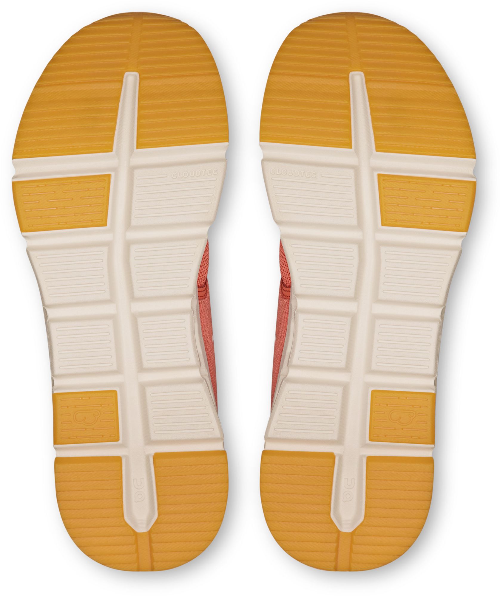 On Kids' Grade School Cloud Sky Shoes product image