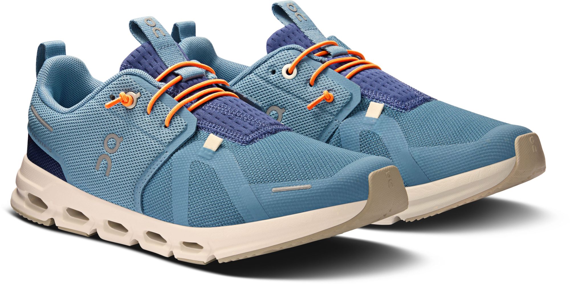 On Kids' Grade School Cloud Sky Shoes product image