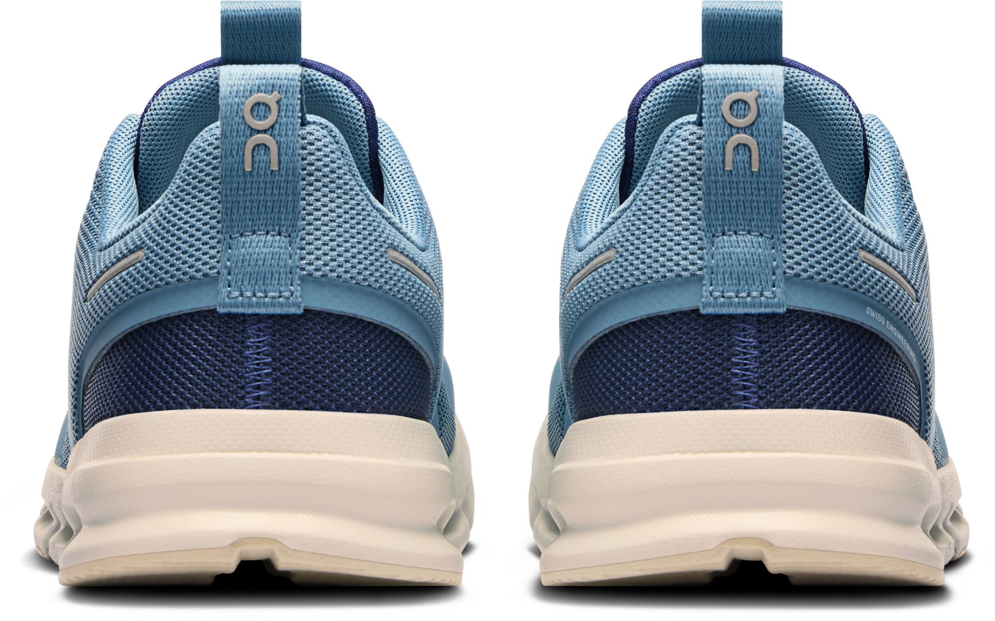 On Kids' Grade School Cloud Sky Shoes product image