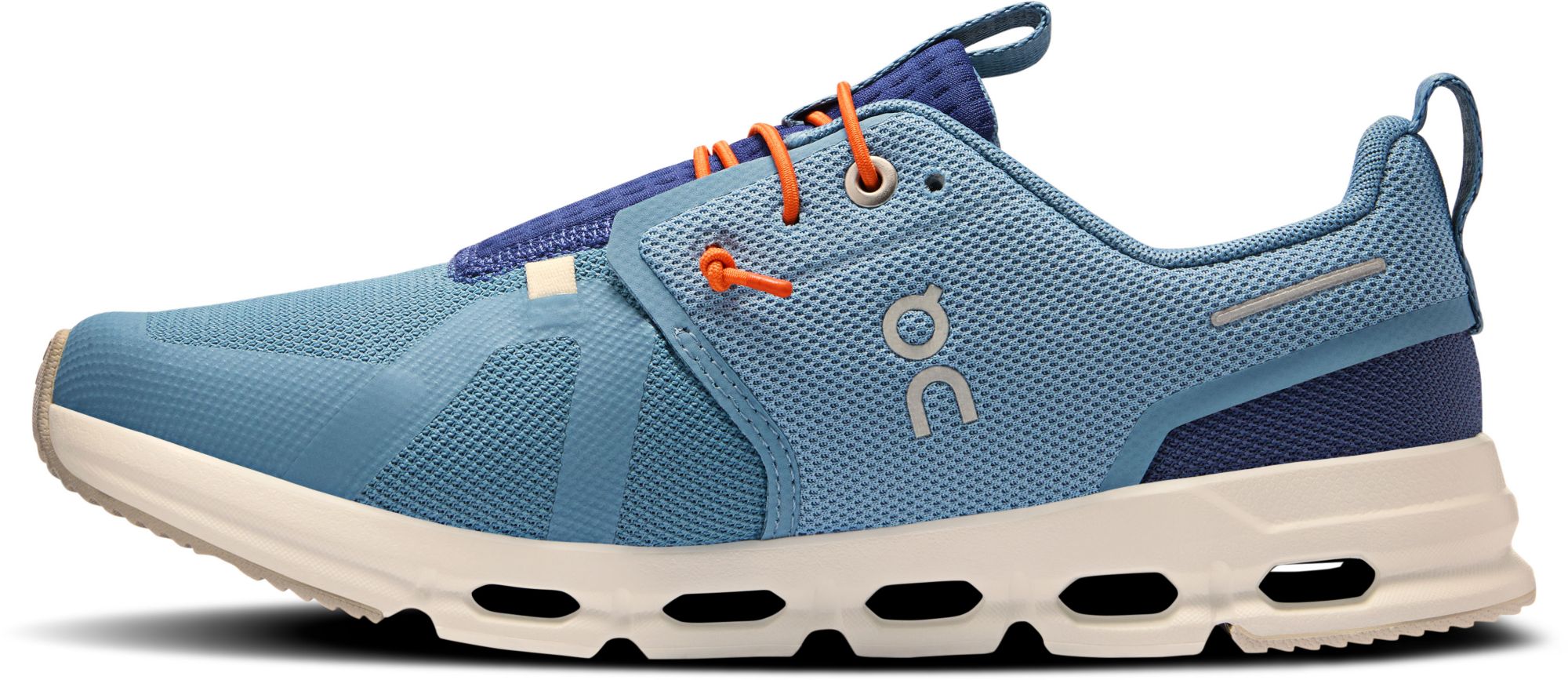 On Kids' Grade School Cloud Sky Shoes product image