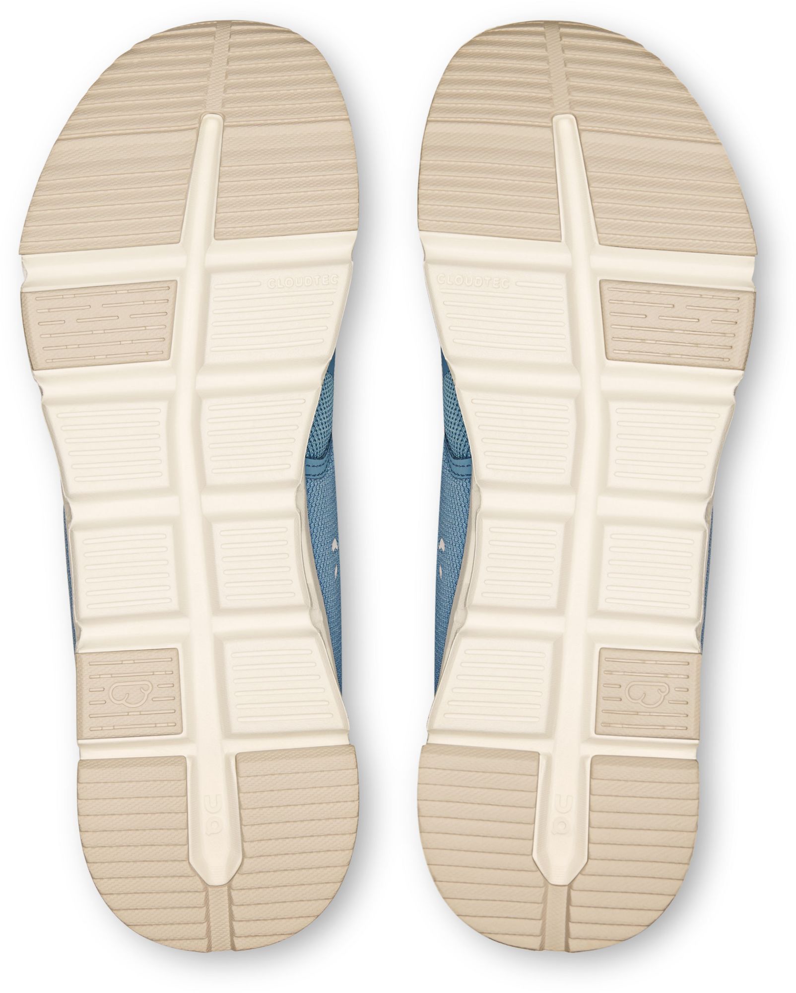 On Kids' Grade School Cloud Sky Shoes product image