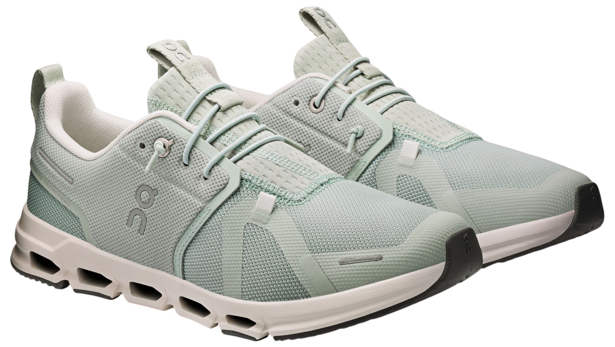 On Kids' Grade School Cloud Sky Shoes product image