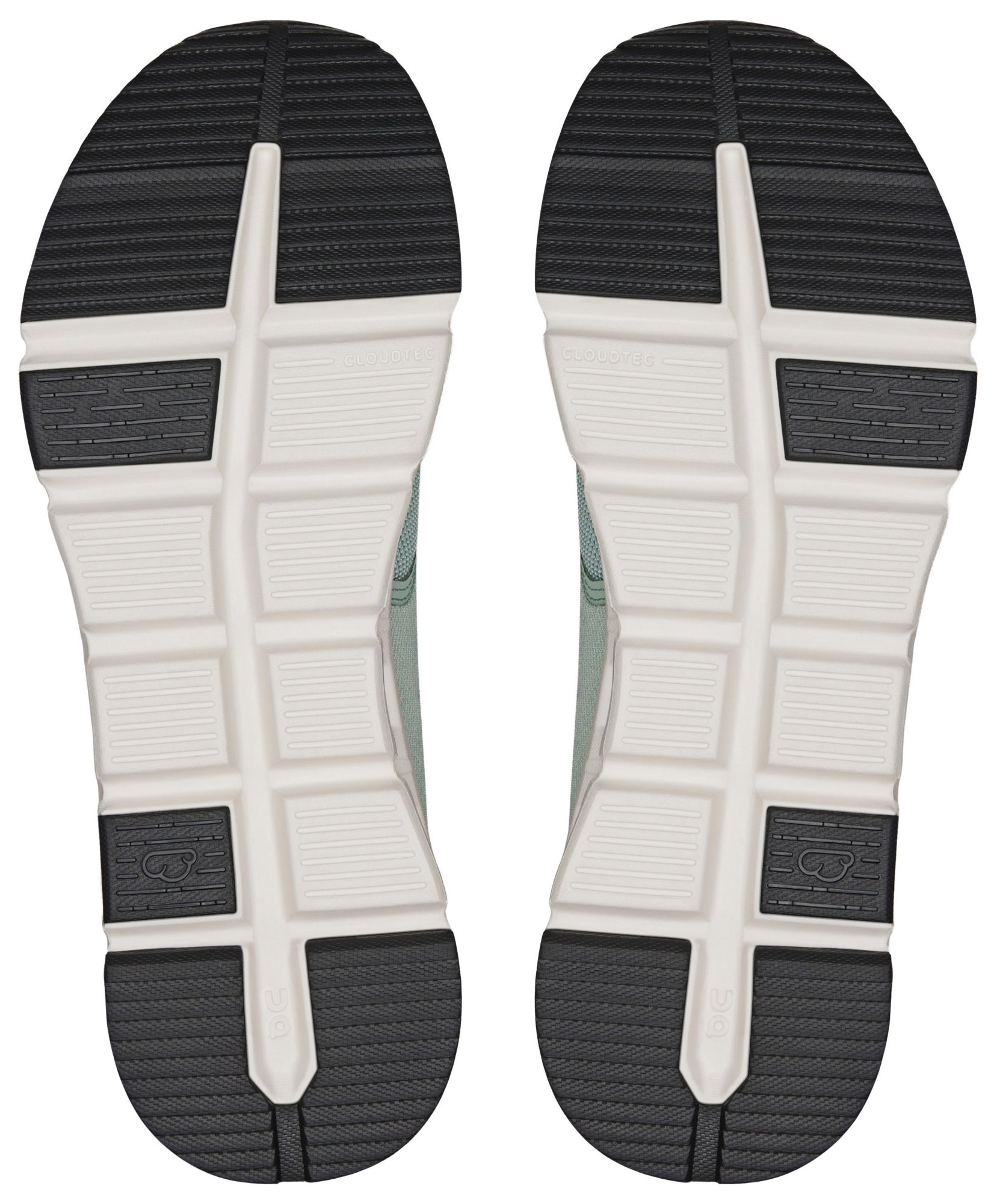 On Kids' Grade School Cloud Sky Shoes product image