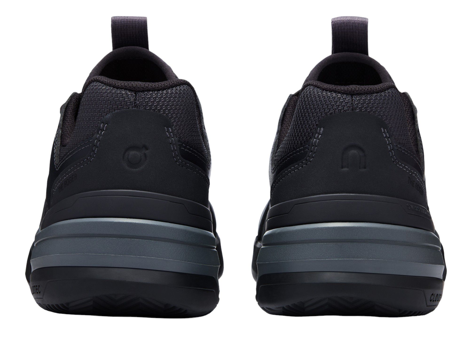 On Kids' Grade School The Roger Shoes product image